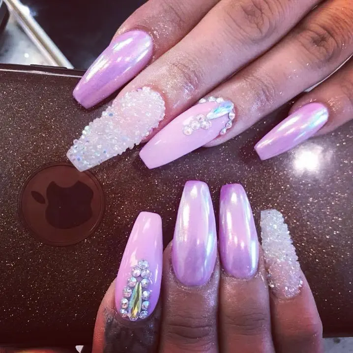 Century Nails Spa (15% OFF New Customers)