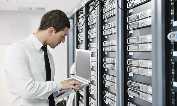 Enterprise Technology Services