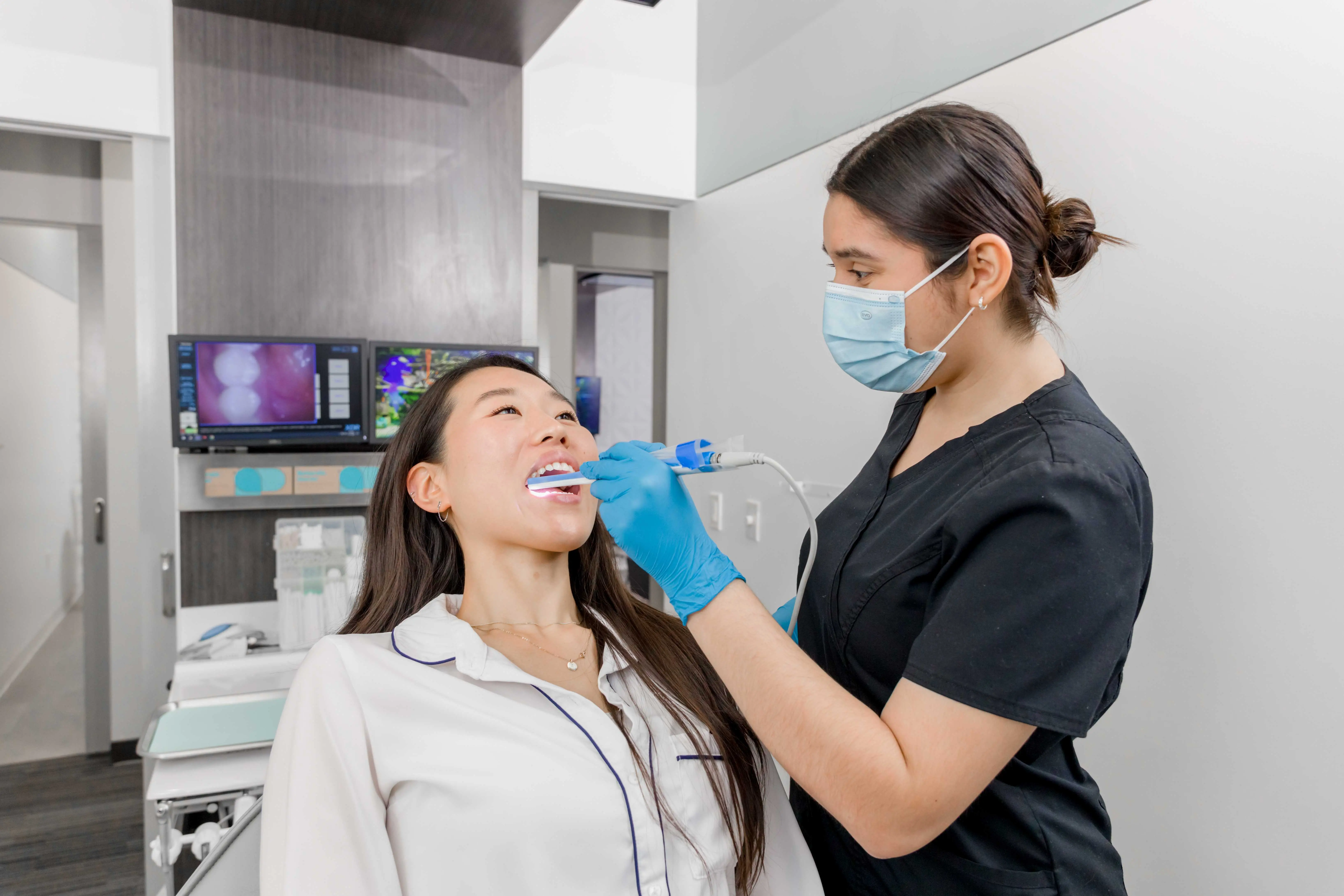 Pearl Dental Culver City