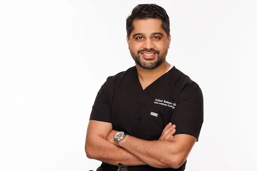 Dr. Azizul Rehman