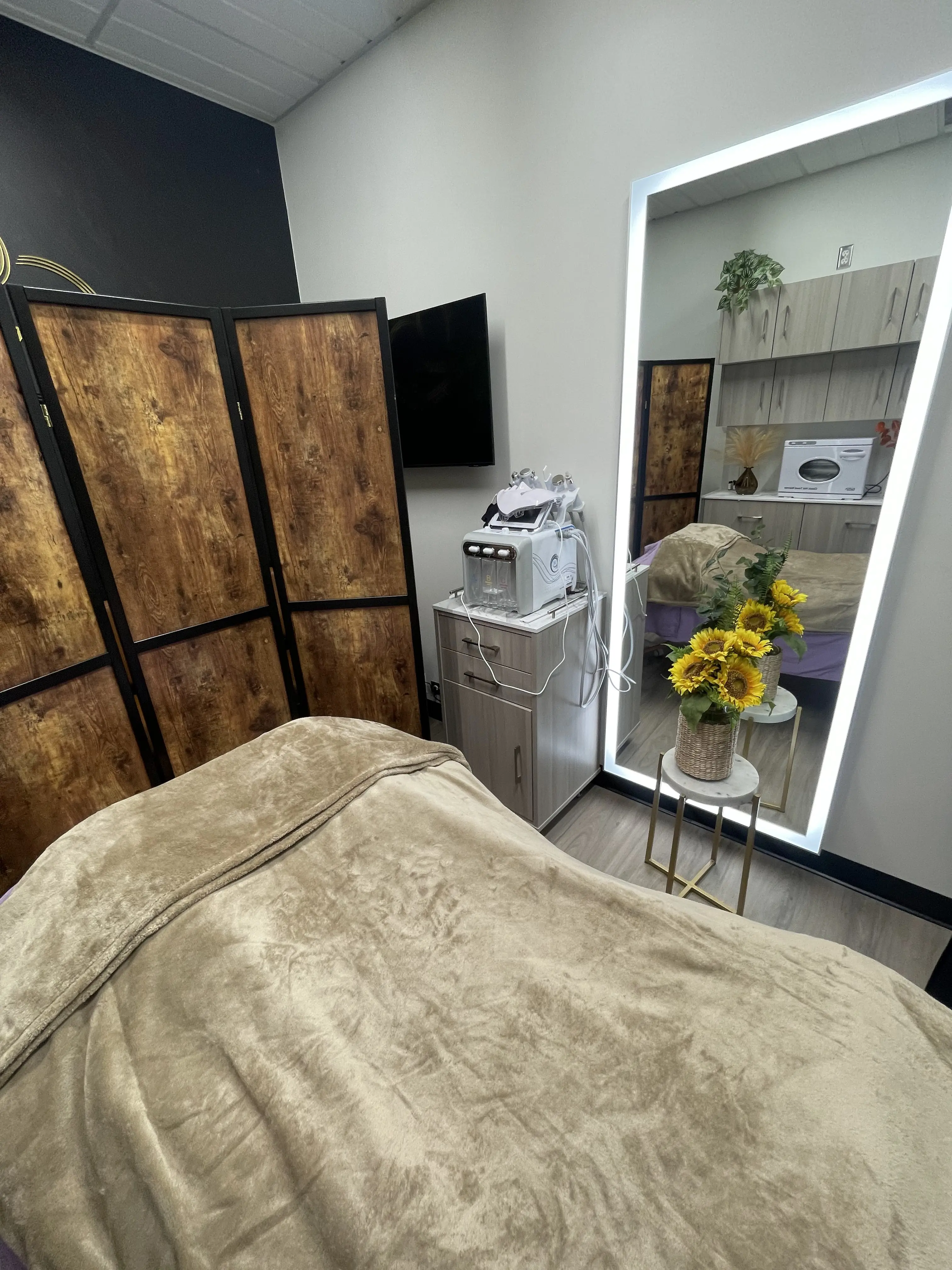Daniela's Spa