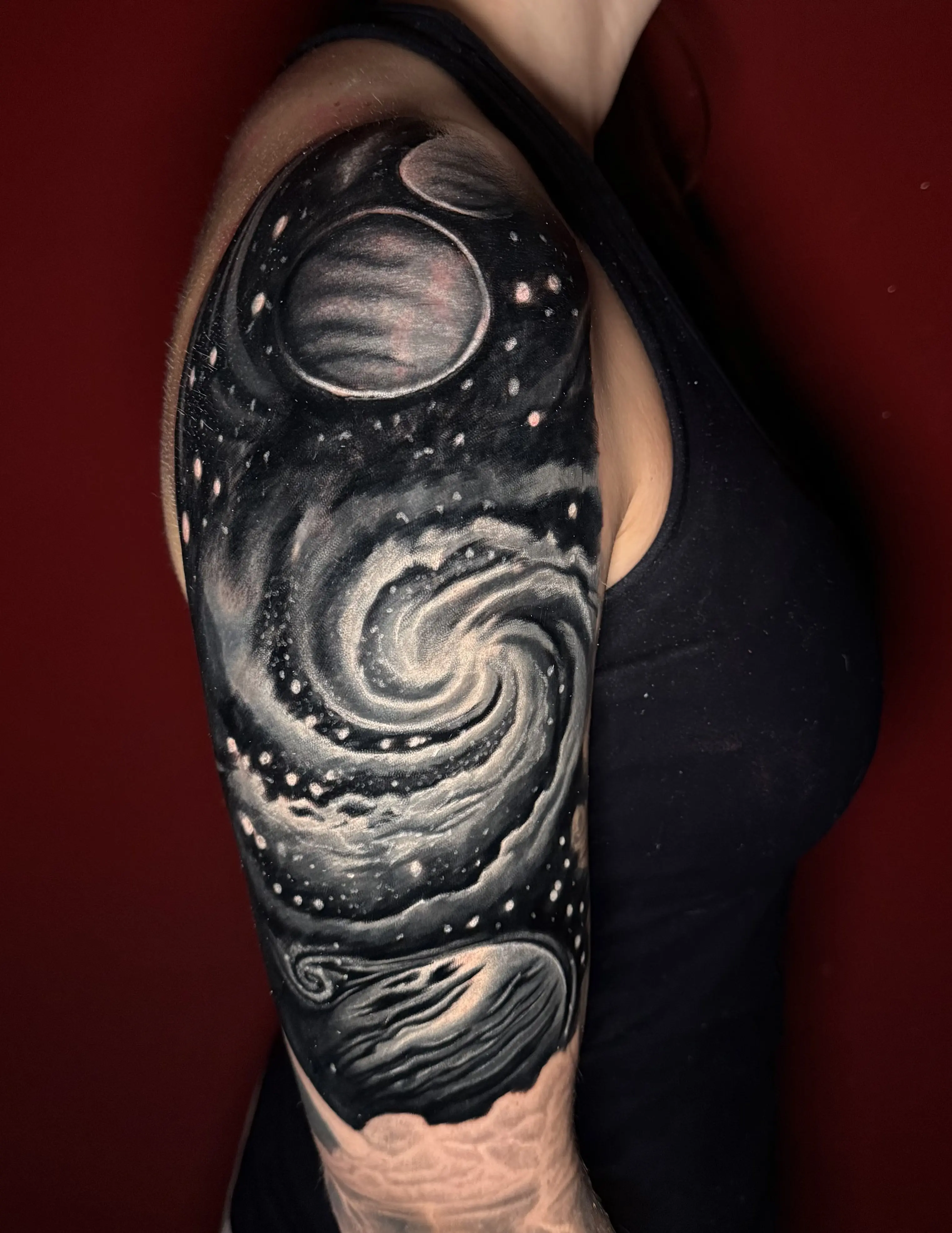 Cleopatra INK Tattoo & Piercing Las Vegas Studio