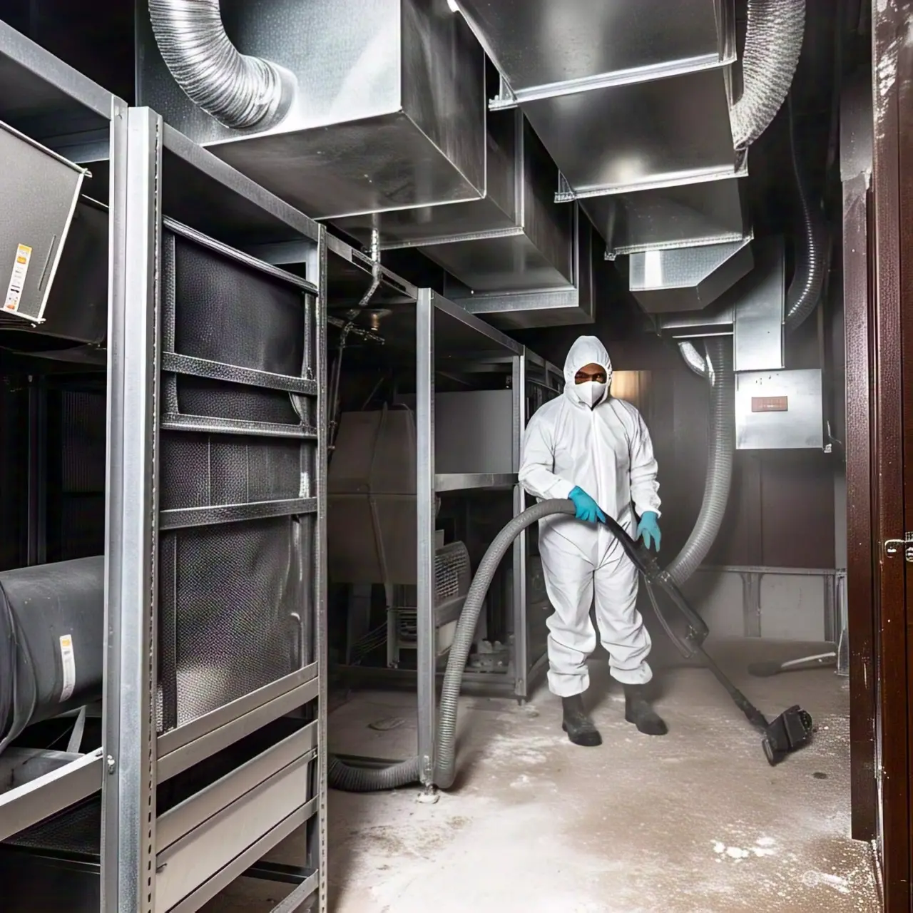 Clorox Air Duct Cleaning, Inc.