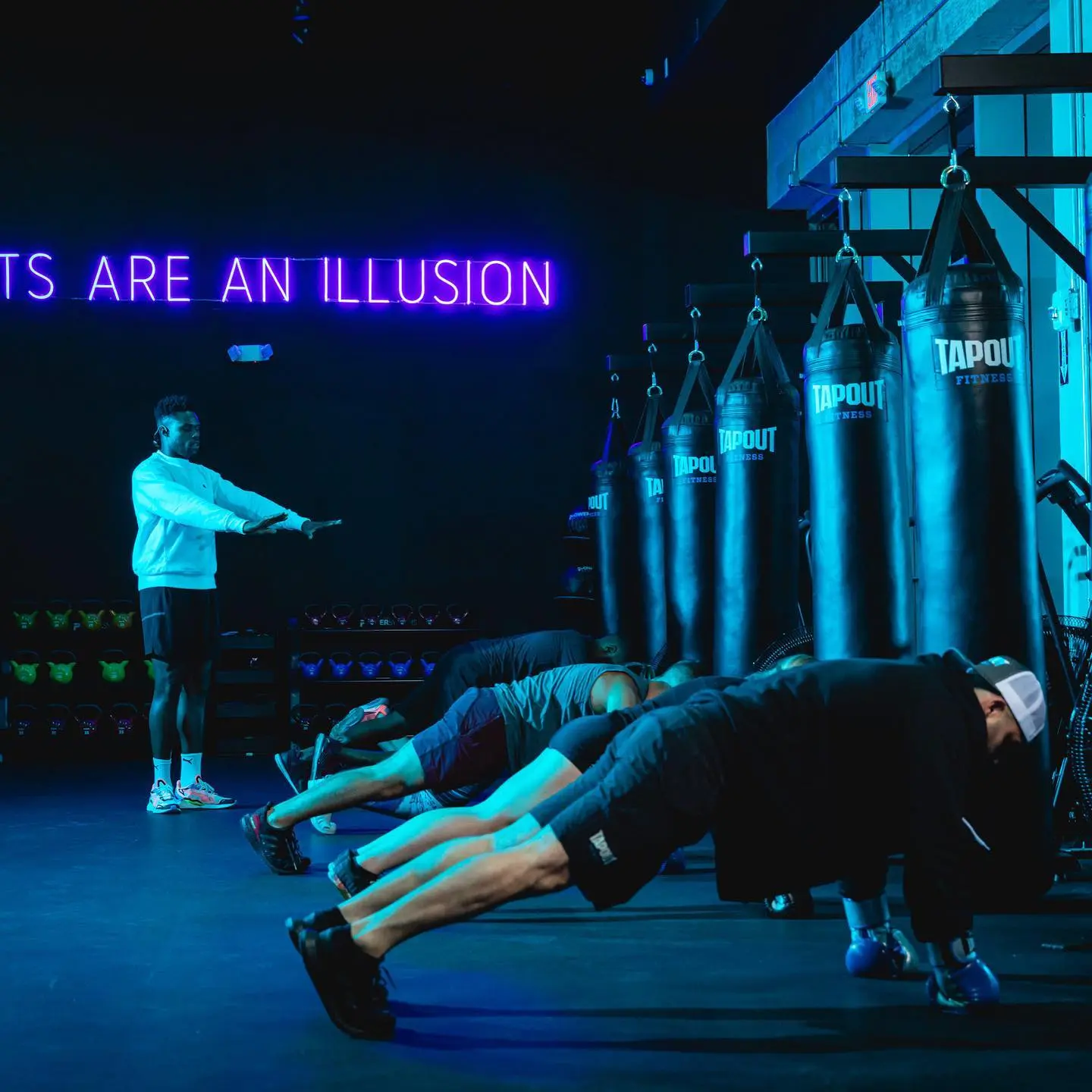 Freedom Fitness