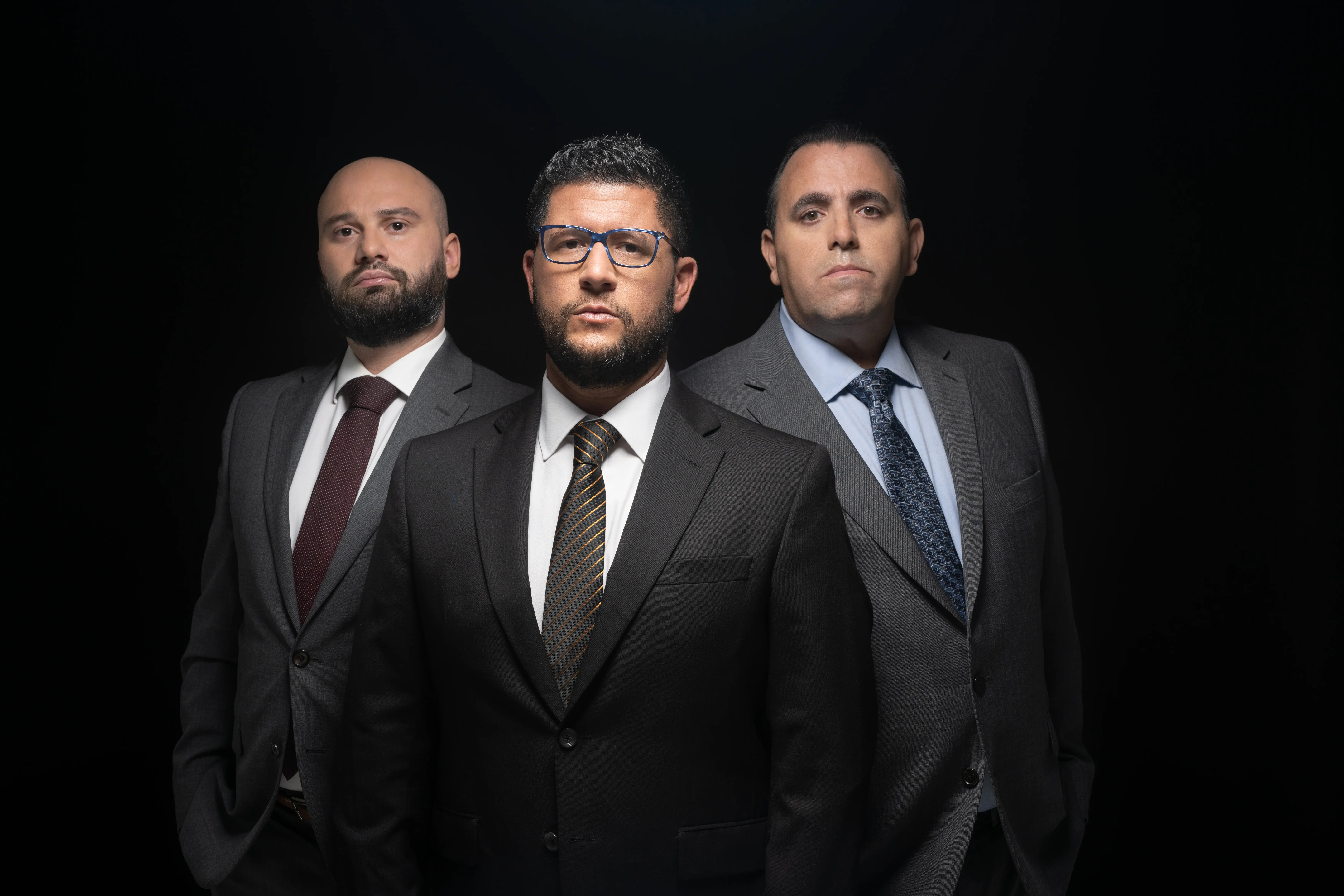 Cousin Benny Injury Lawyers | Philadelphia Car Accident Lawyers