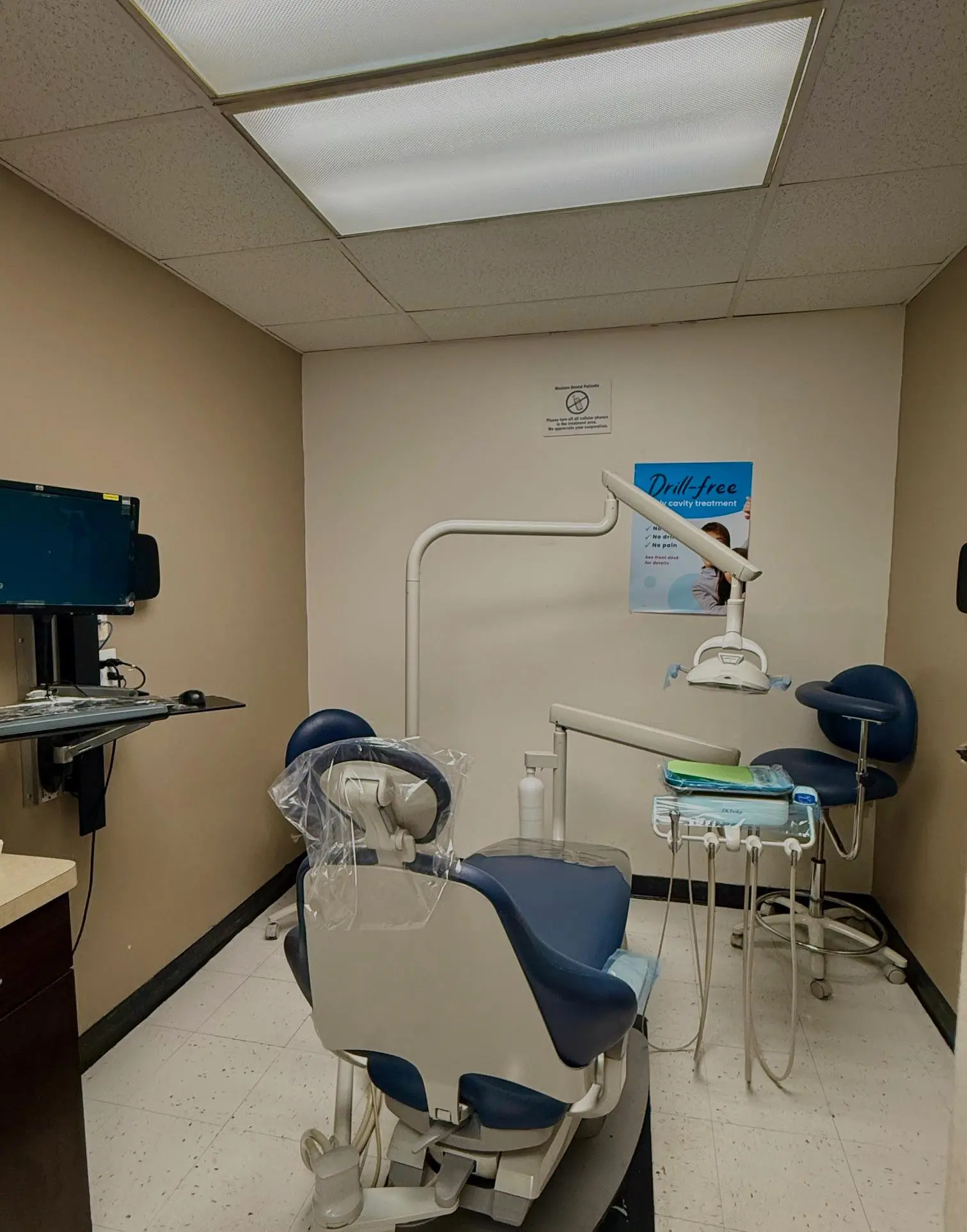 Western Dental & Orthodontics