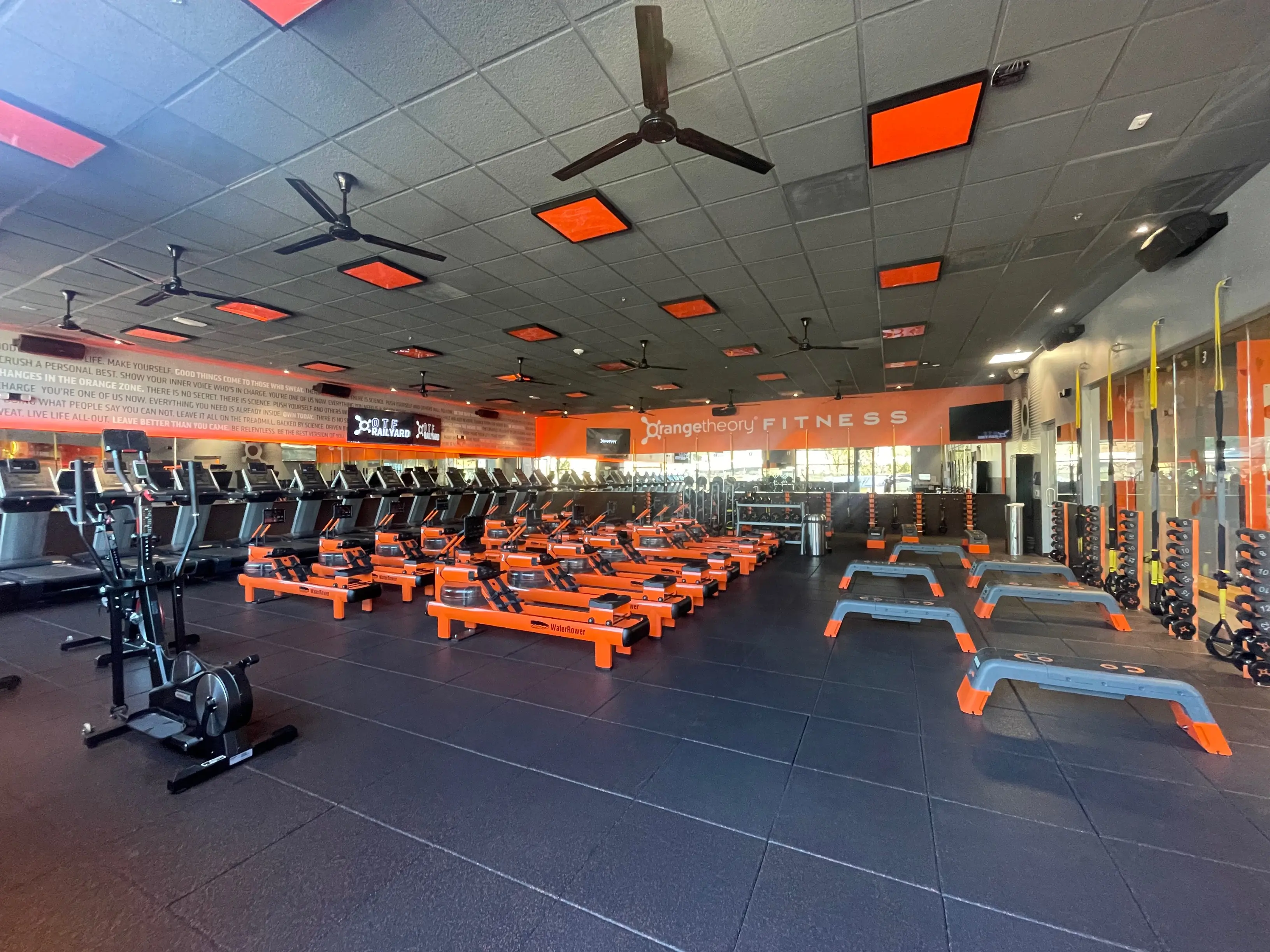 Orangetheory Fitness