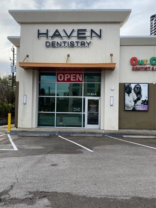 Haven Dentistry