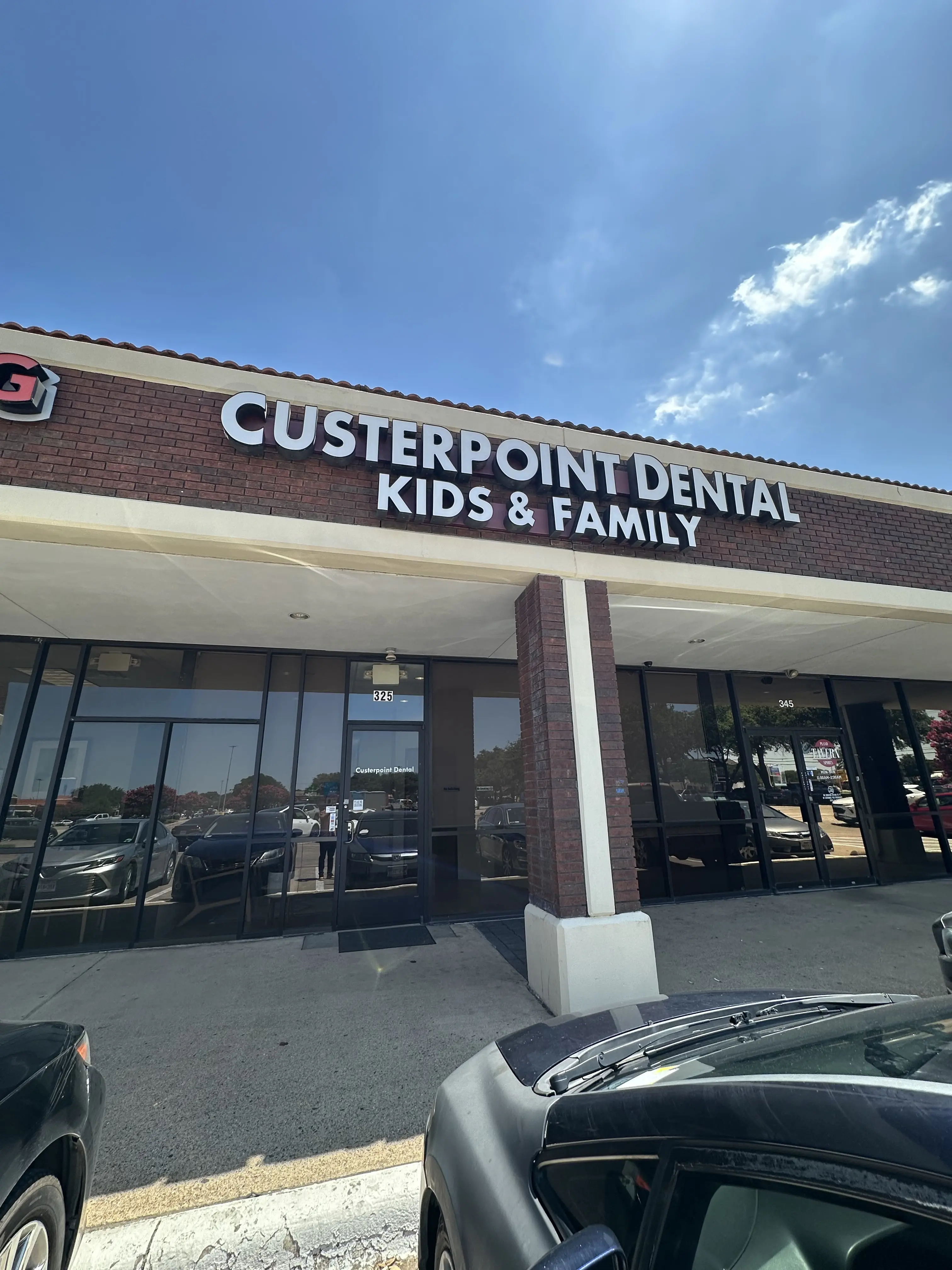 Custerpoint Family Dental