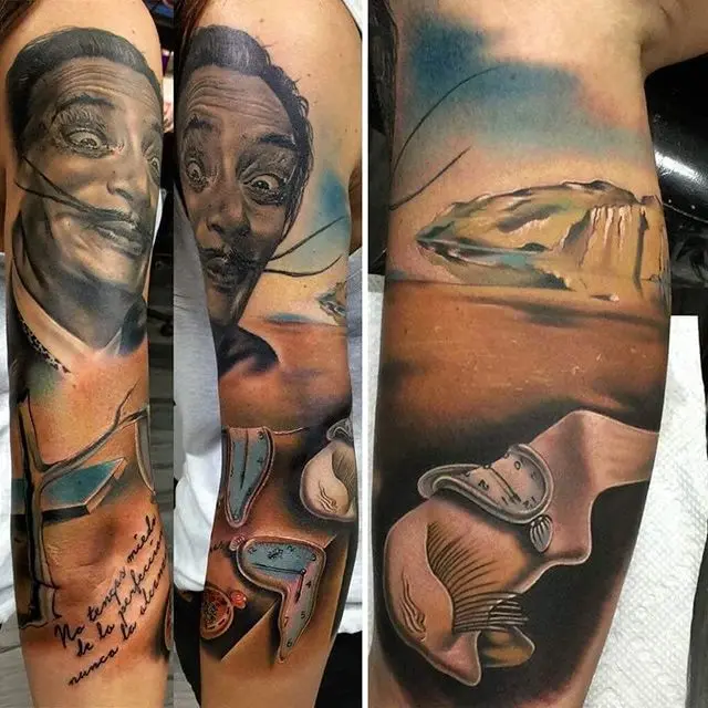 INKAHOLIK TATTOOS AND BARBERSHOP