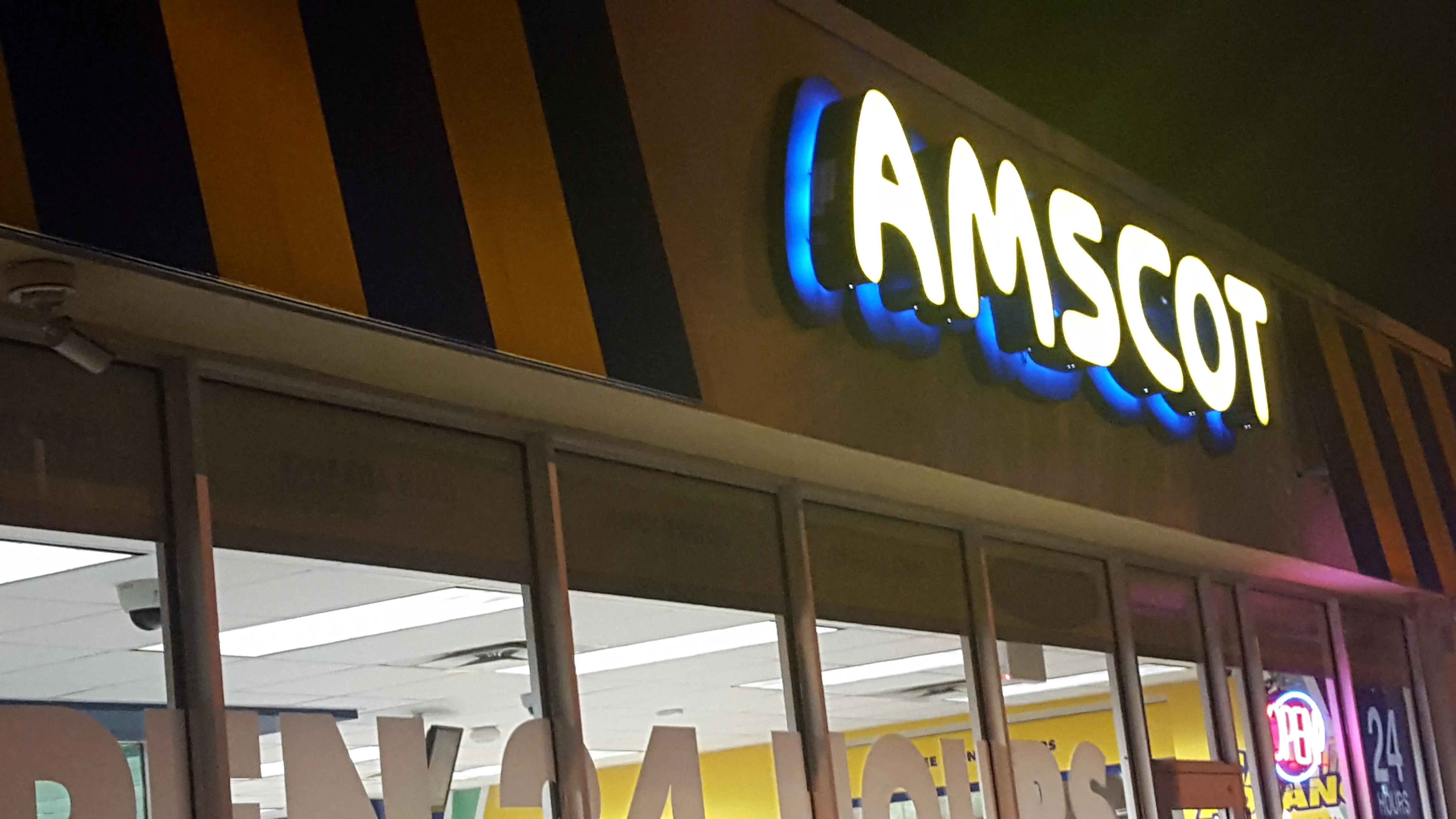 Amscot - The Money Superstore