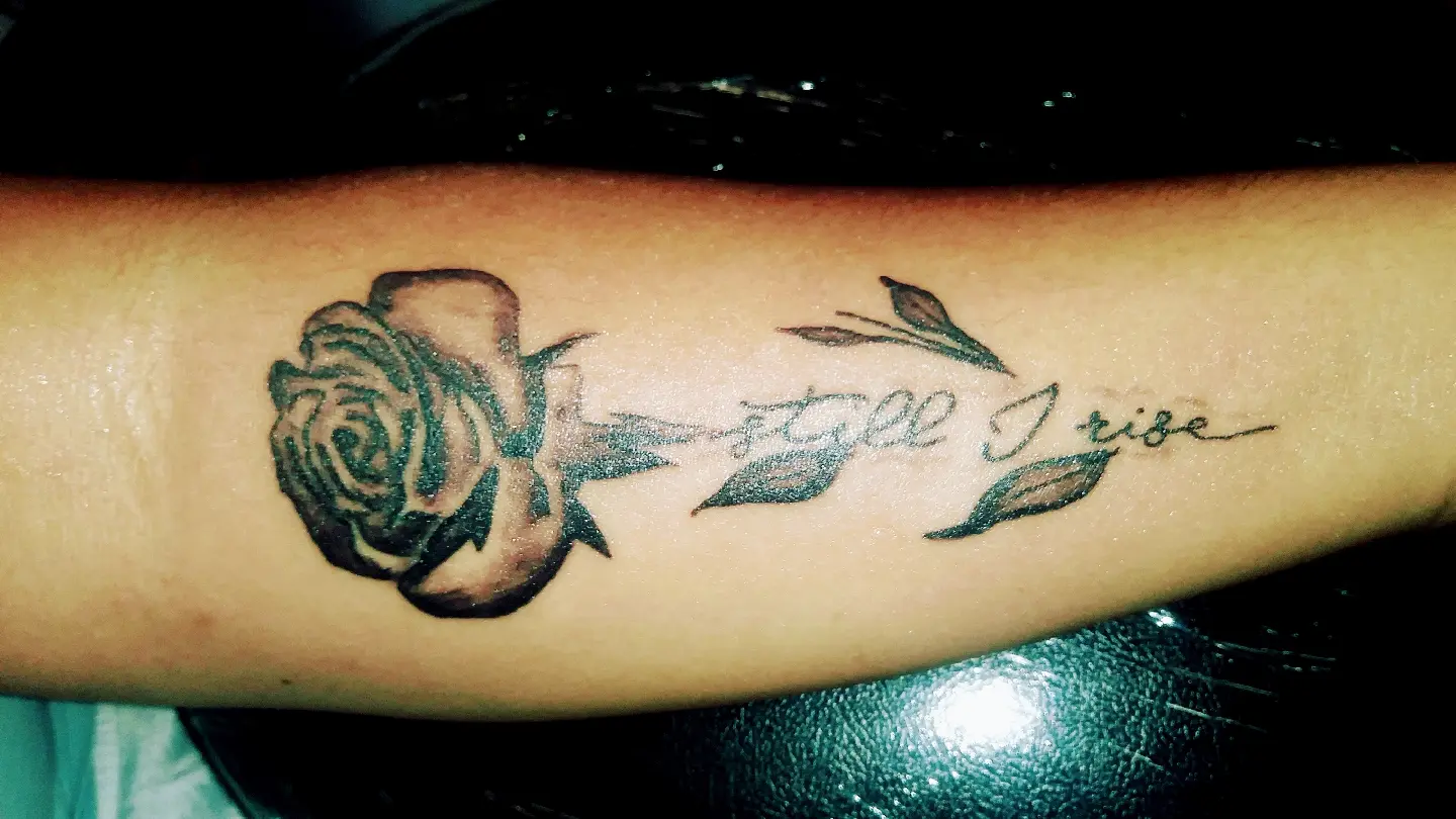 Vegas Tattoo