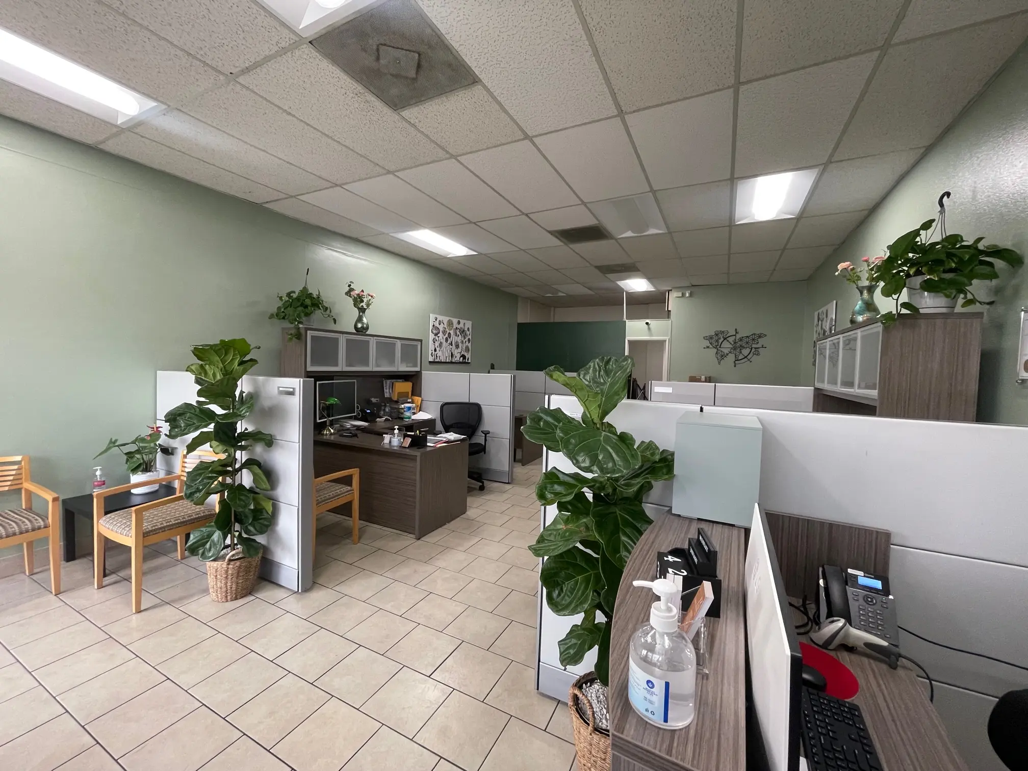 EZ Tax Solutions Co. (Formerly Silva's Tax Services
