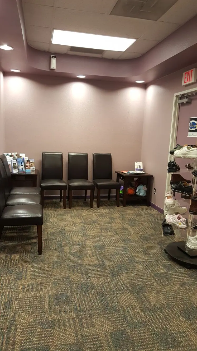 Foot + Ankle Specialty Centers - Phoenix/Arizona Medical Plaza