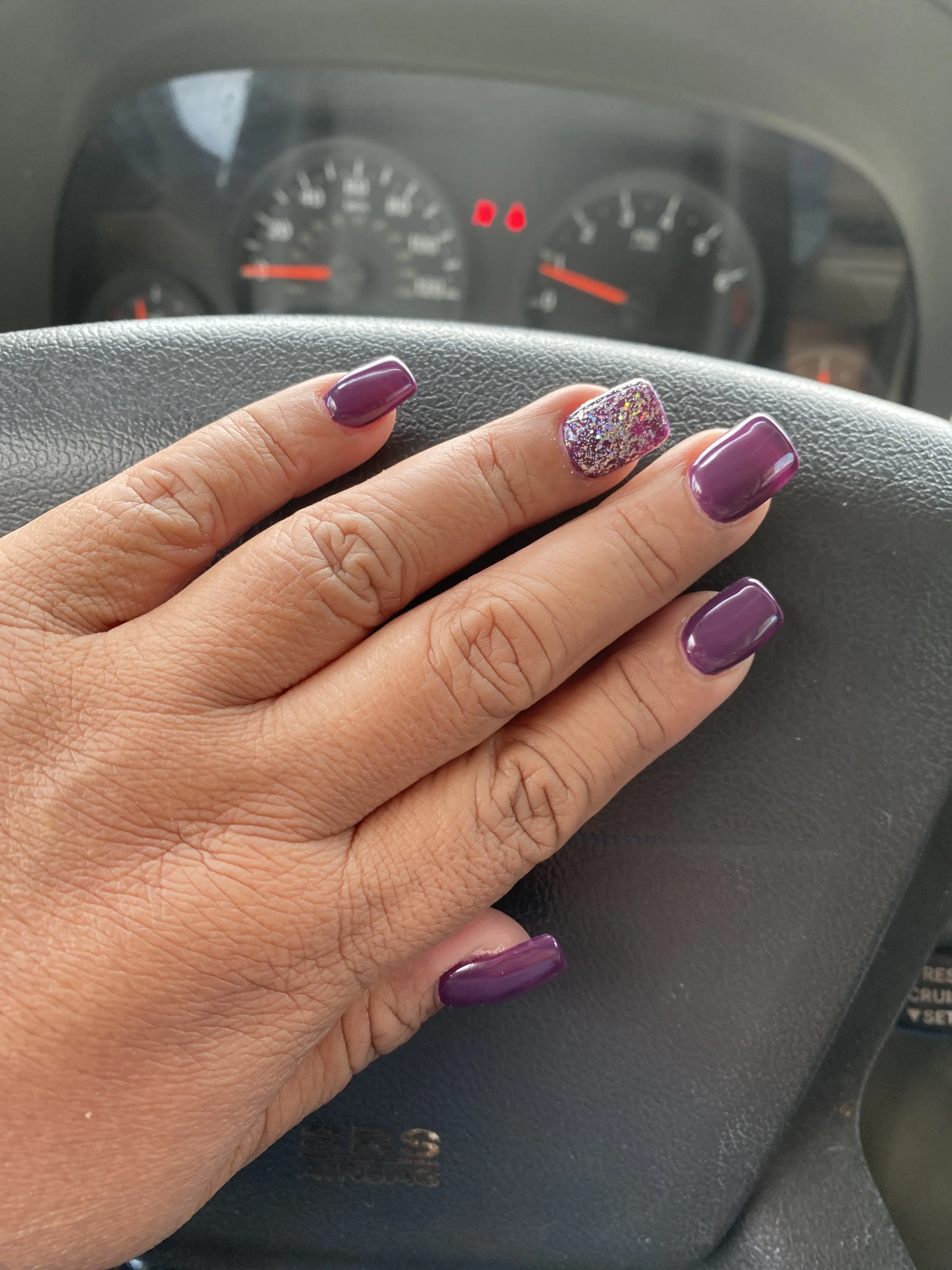 Tracy Nail Spa