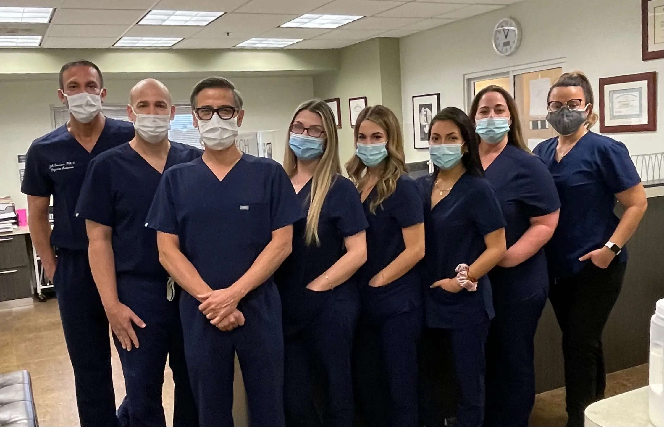 Eduardo Gonzalez-Hernandez, MD