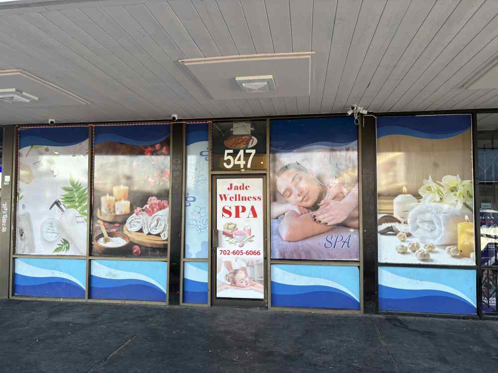 Blu Spa