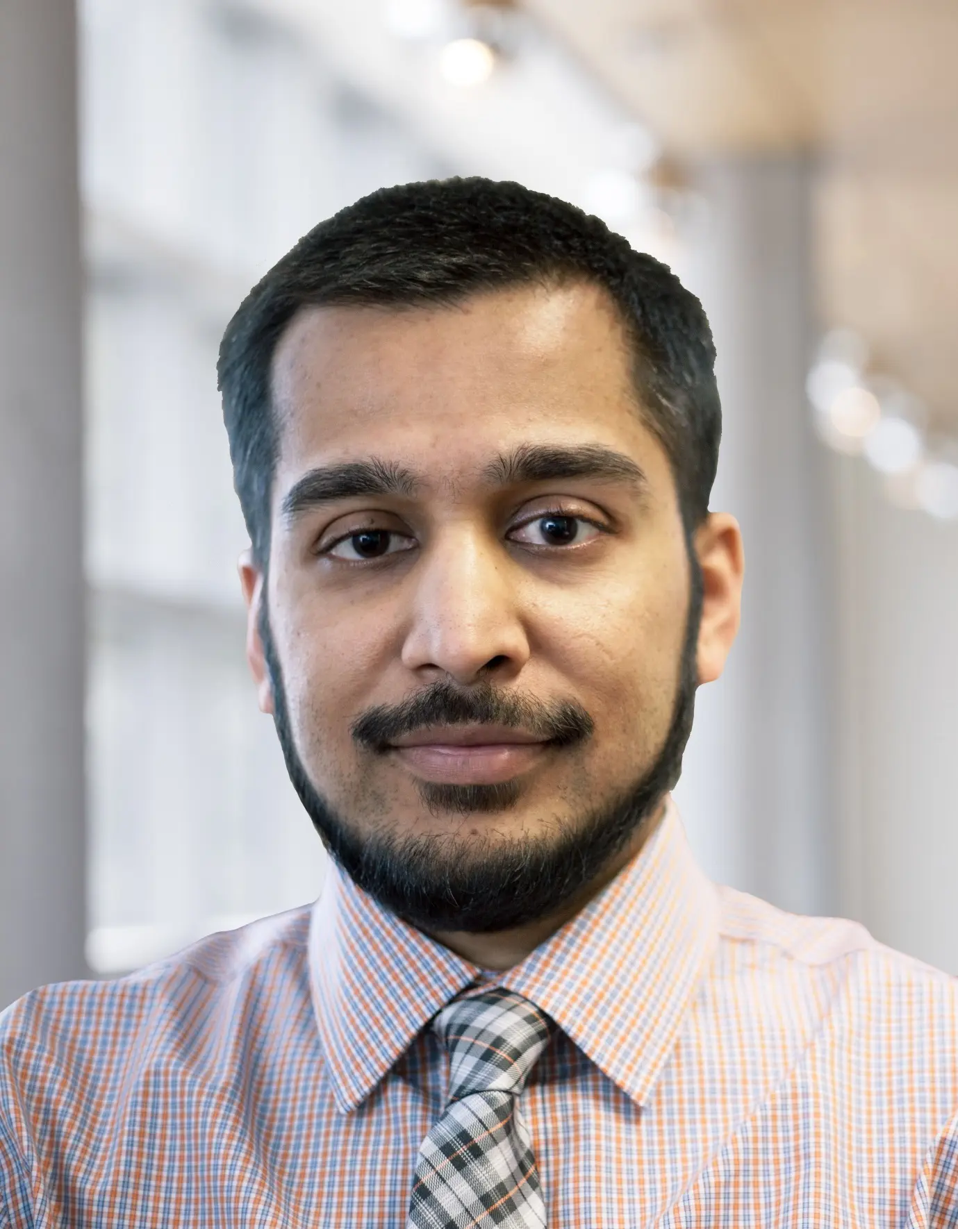 Aamir A. Amin, MD