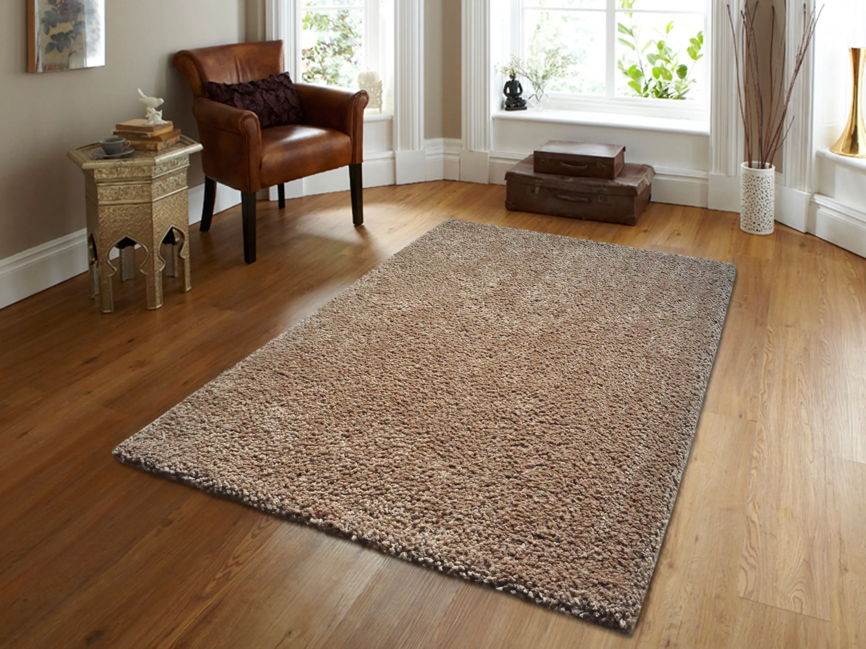 La Trim & Rugs Inc