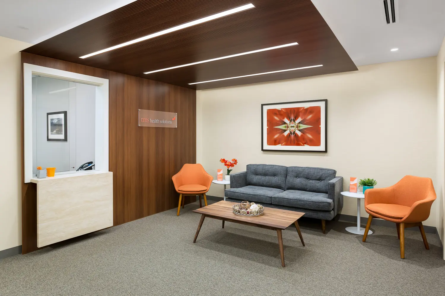 Mindful Health Solutions - TMS - Spravato Treatment - Los Angeles