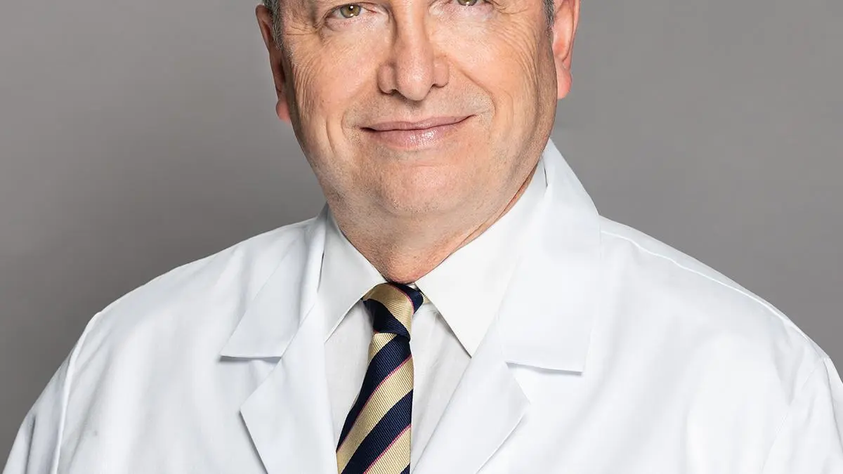 Francis John Hornicek, Jr., MD