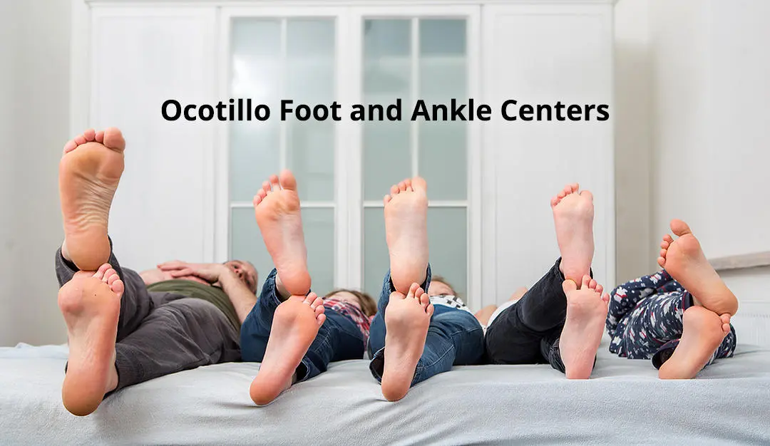 Ocotillo Foot & Ankle Centers