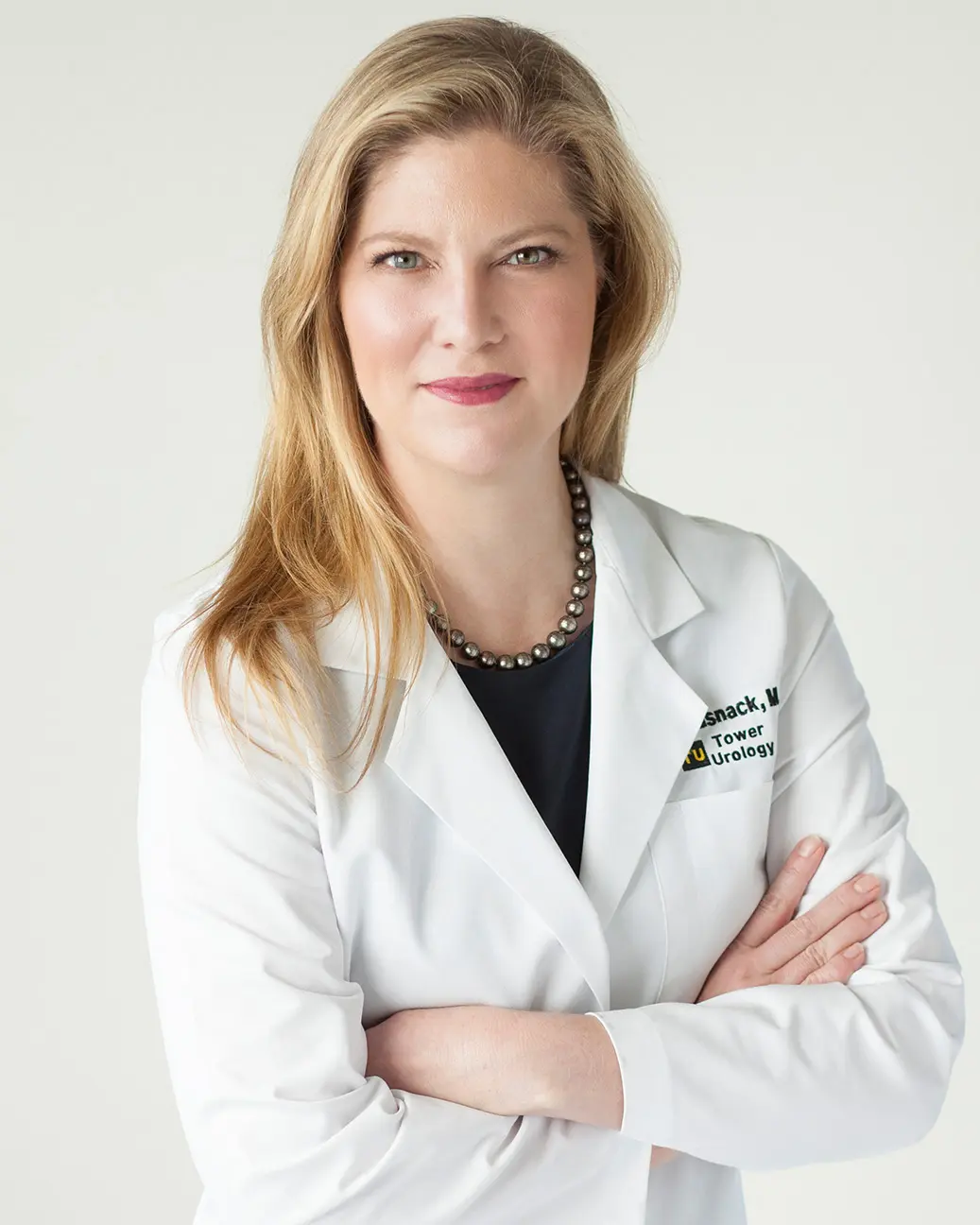 Rusnack Susan MD