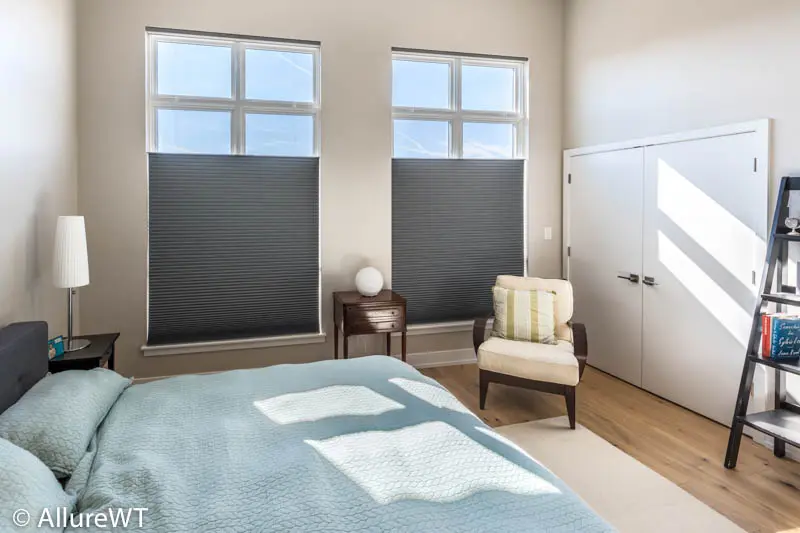 Allure Window Treatments HQ