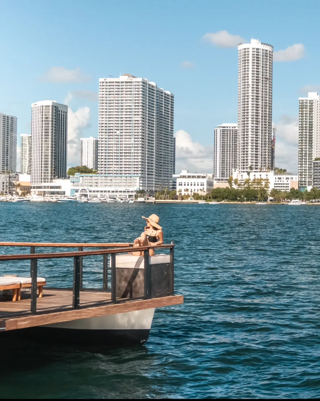 La Caja Miami