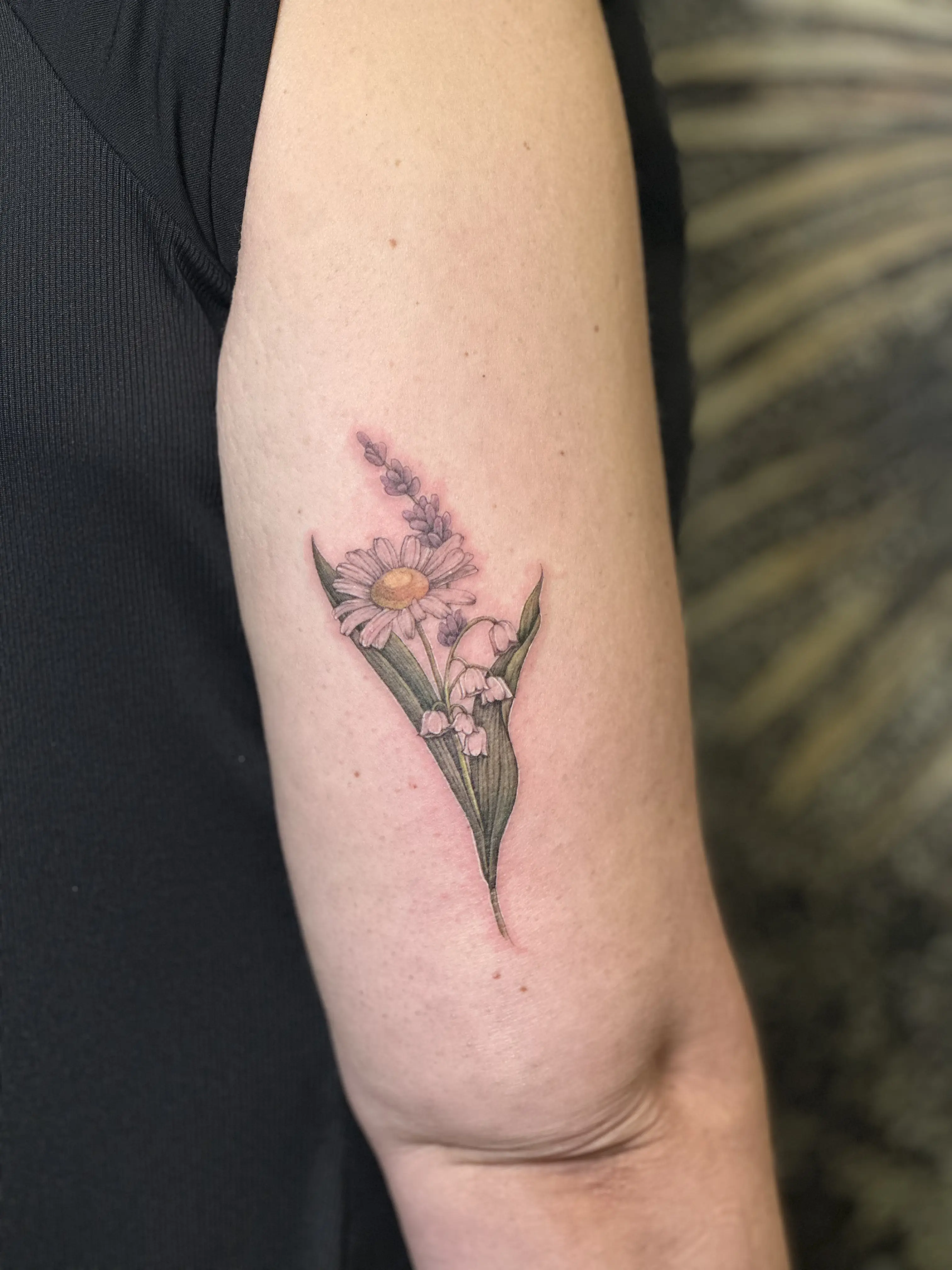 Tatted by Betsy