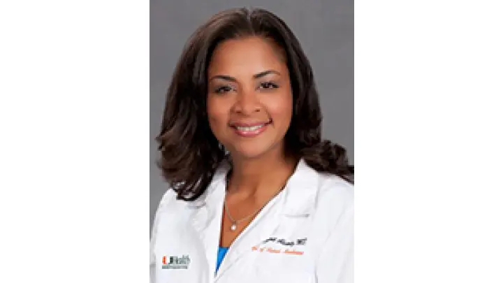 Gemayaret Alvarez Gonzalez, MD