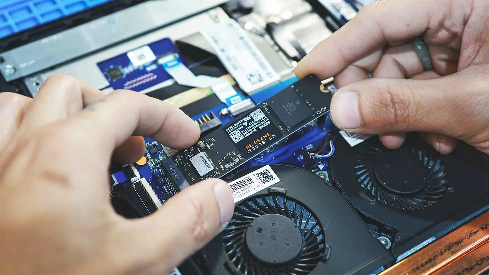 Cyphen Tech Solutions
