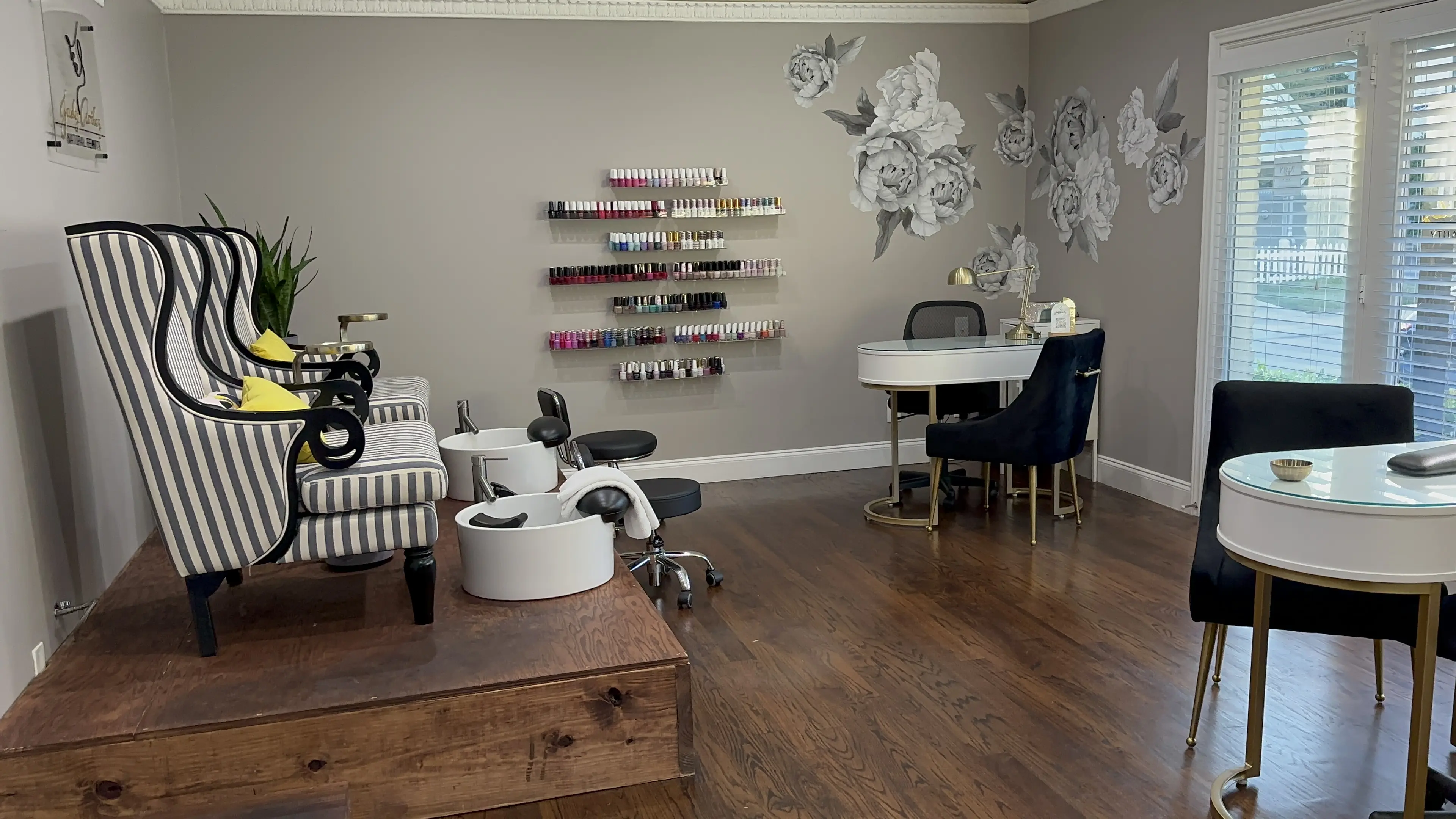 Judy Avilez Skin Care & Nail Studio