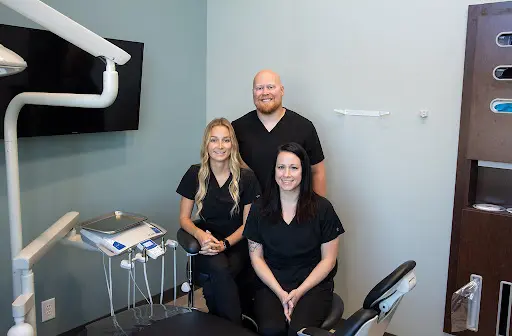 West Charlotte Dental