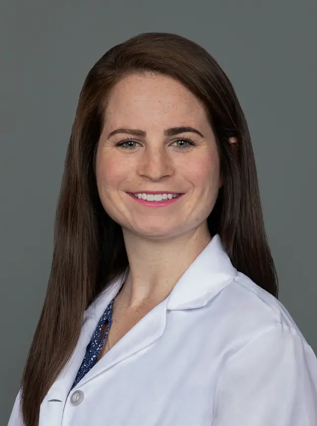 Amanda McVey, AuD, CCC-A