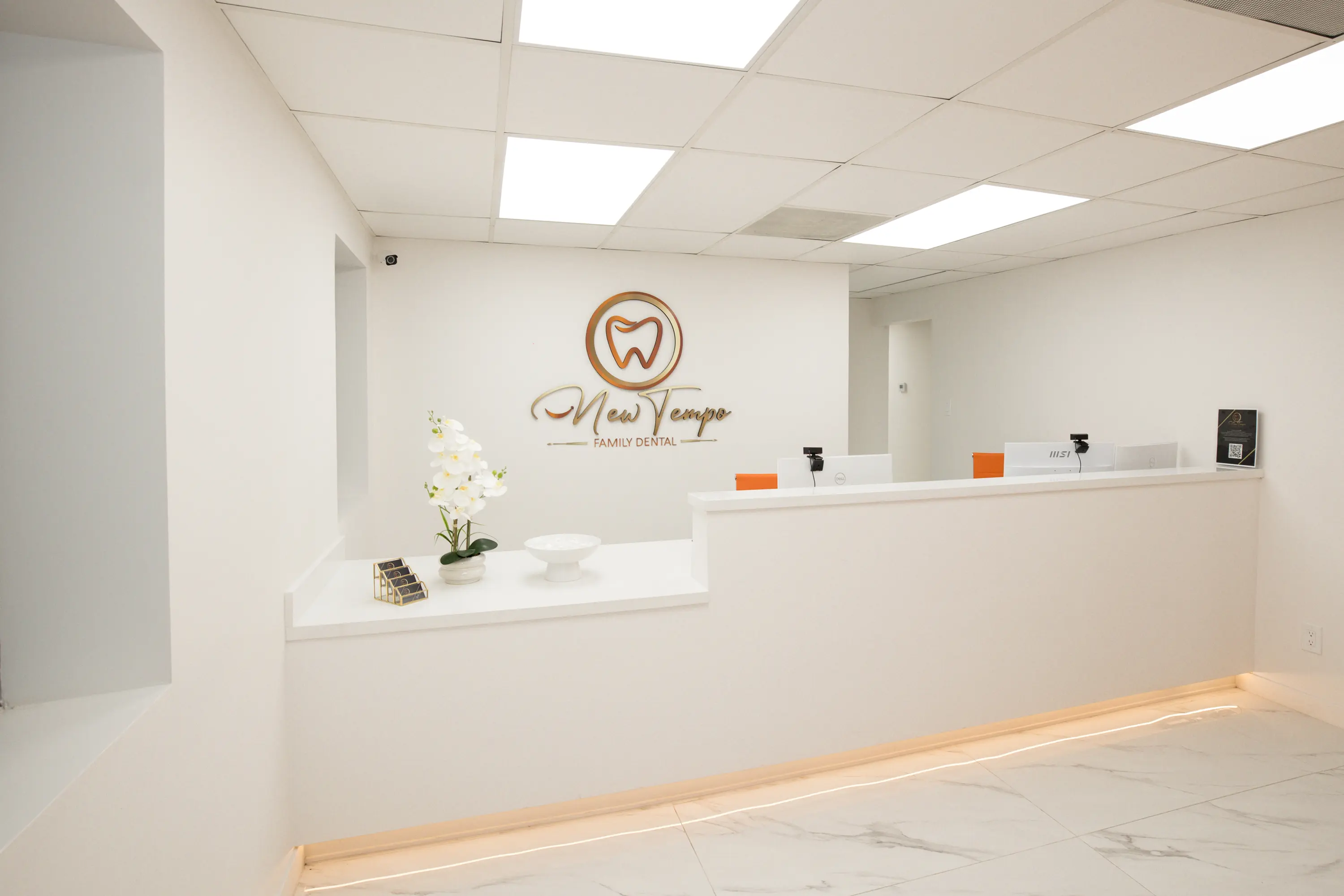 New Tempo Family Dental
