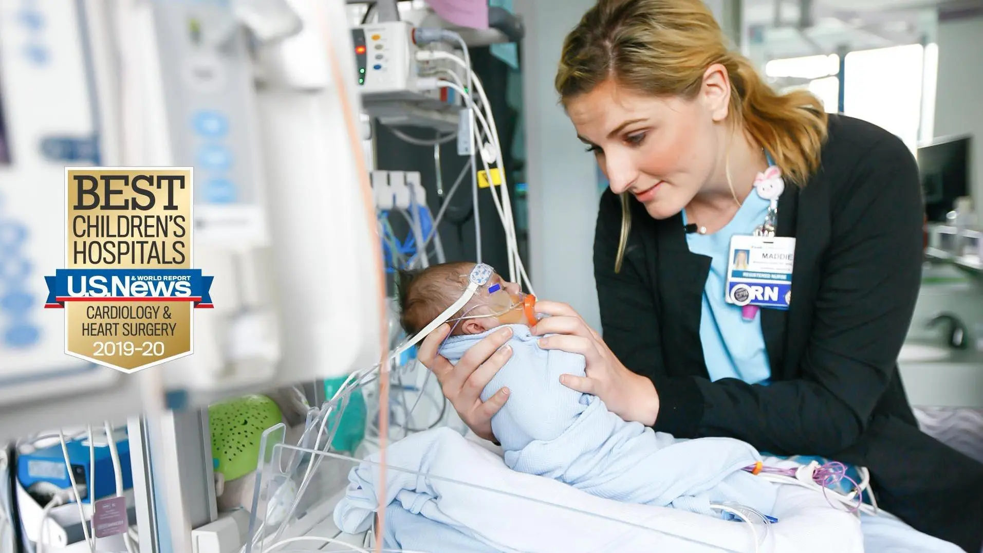 Cook Children's Heart Center (Arlington)