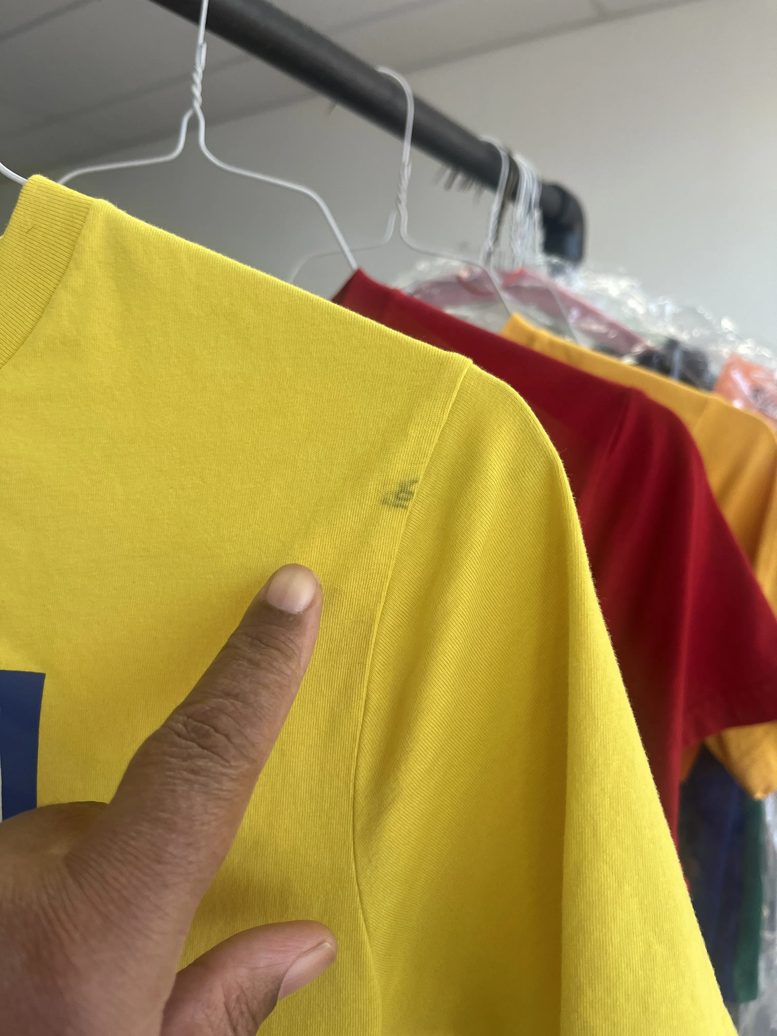 Rick's Cleaners