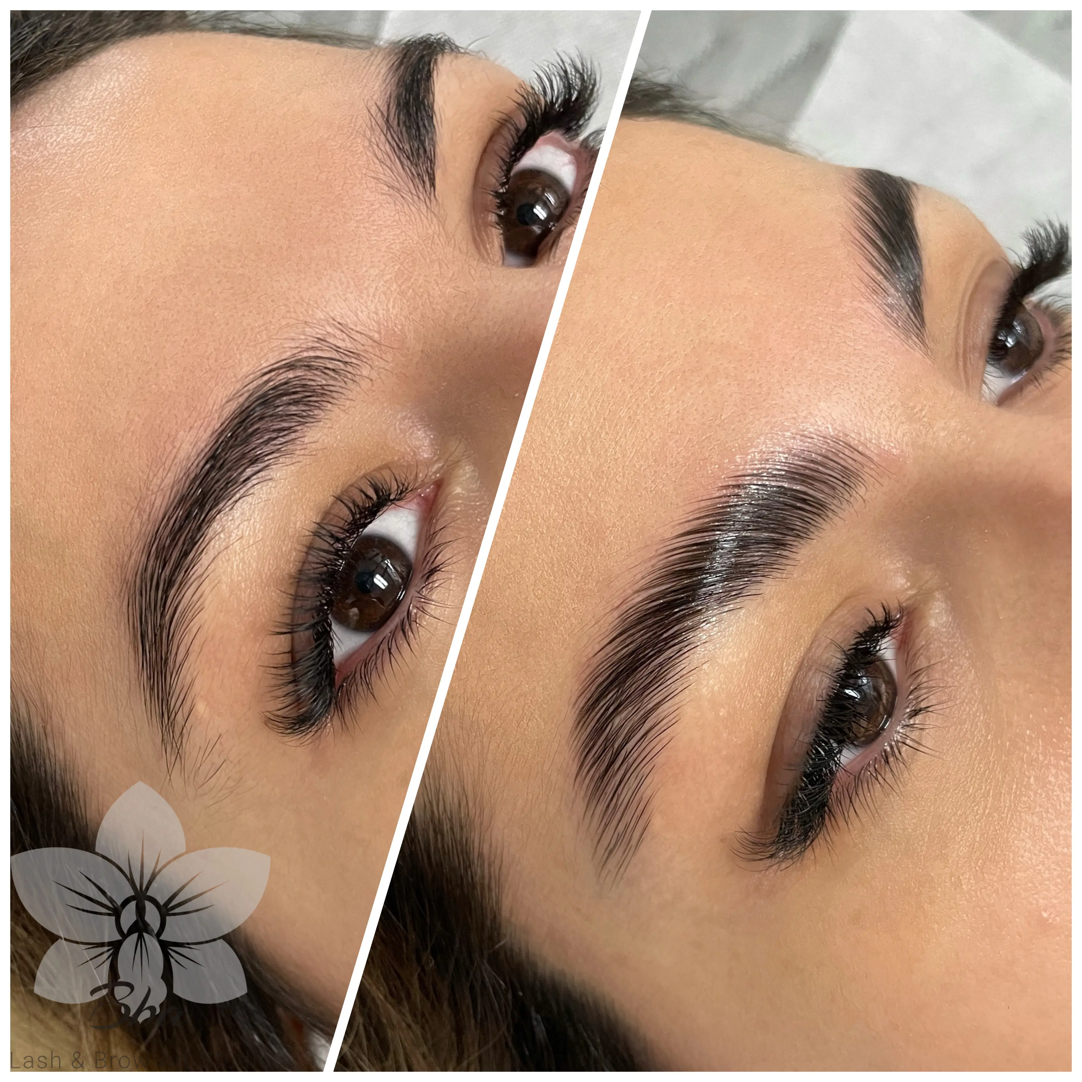 BBA Lash & Brow Art Studio