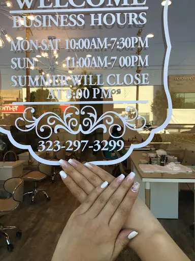 Mi Time Nails & Spa