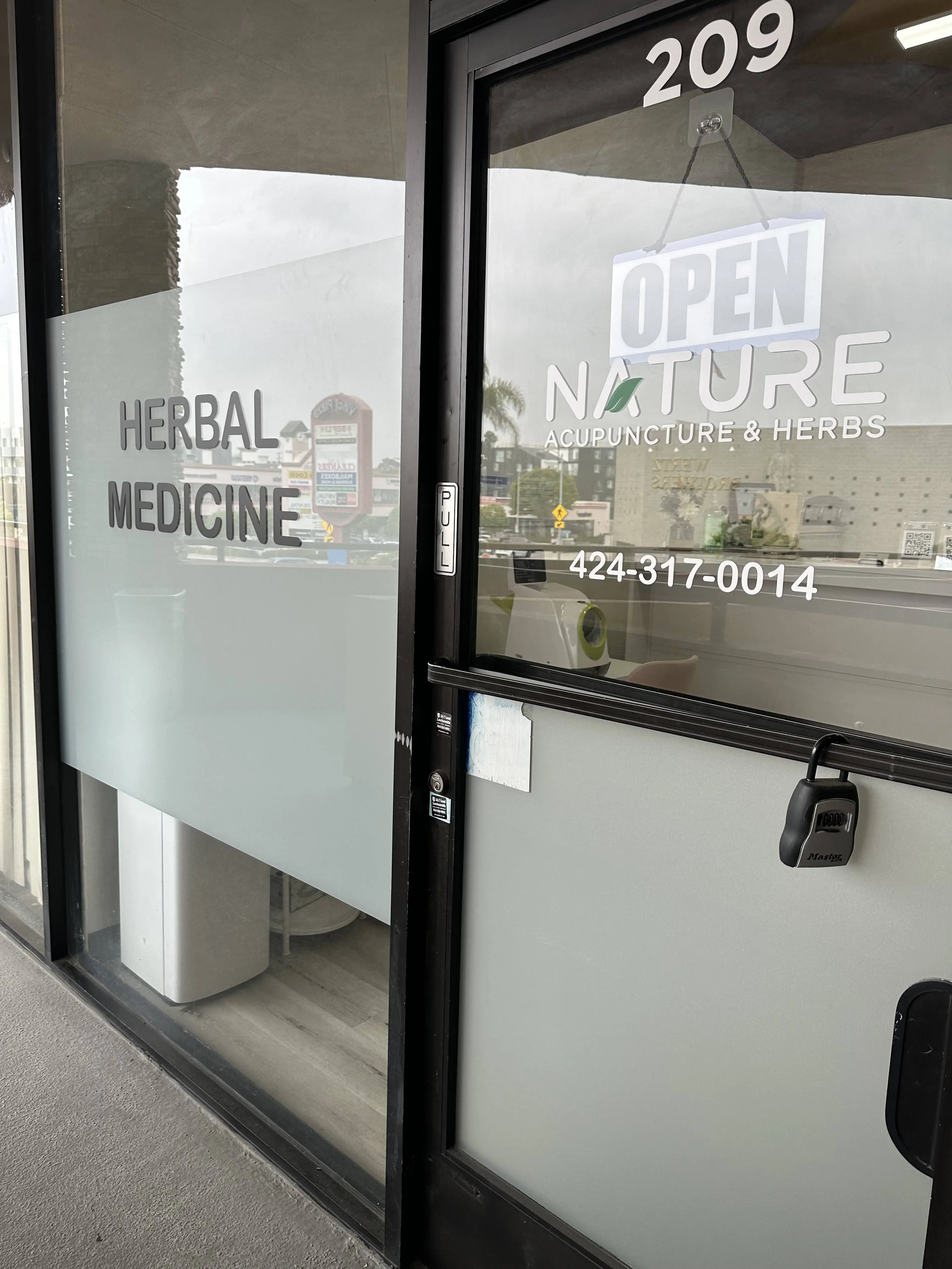 Nature Acupuncture & Herbs