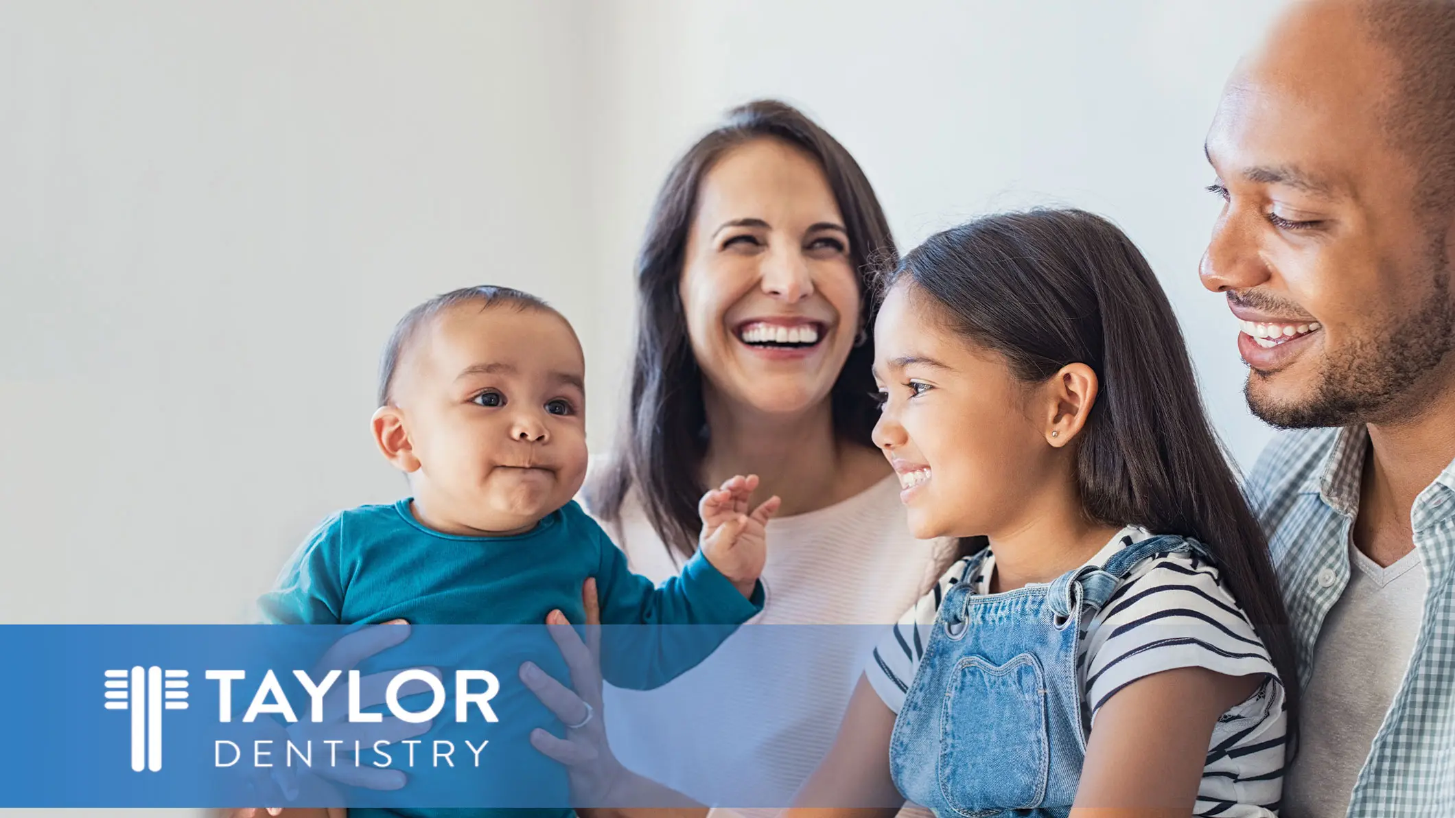 Taylor Dentistry: Russell T. Taylor, DMD