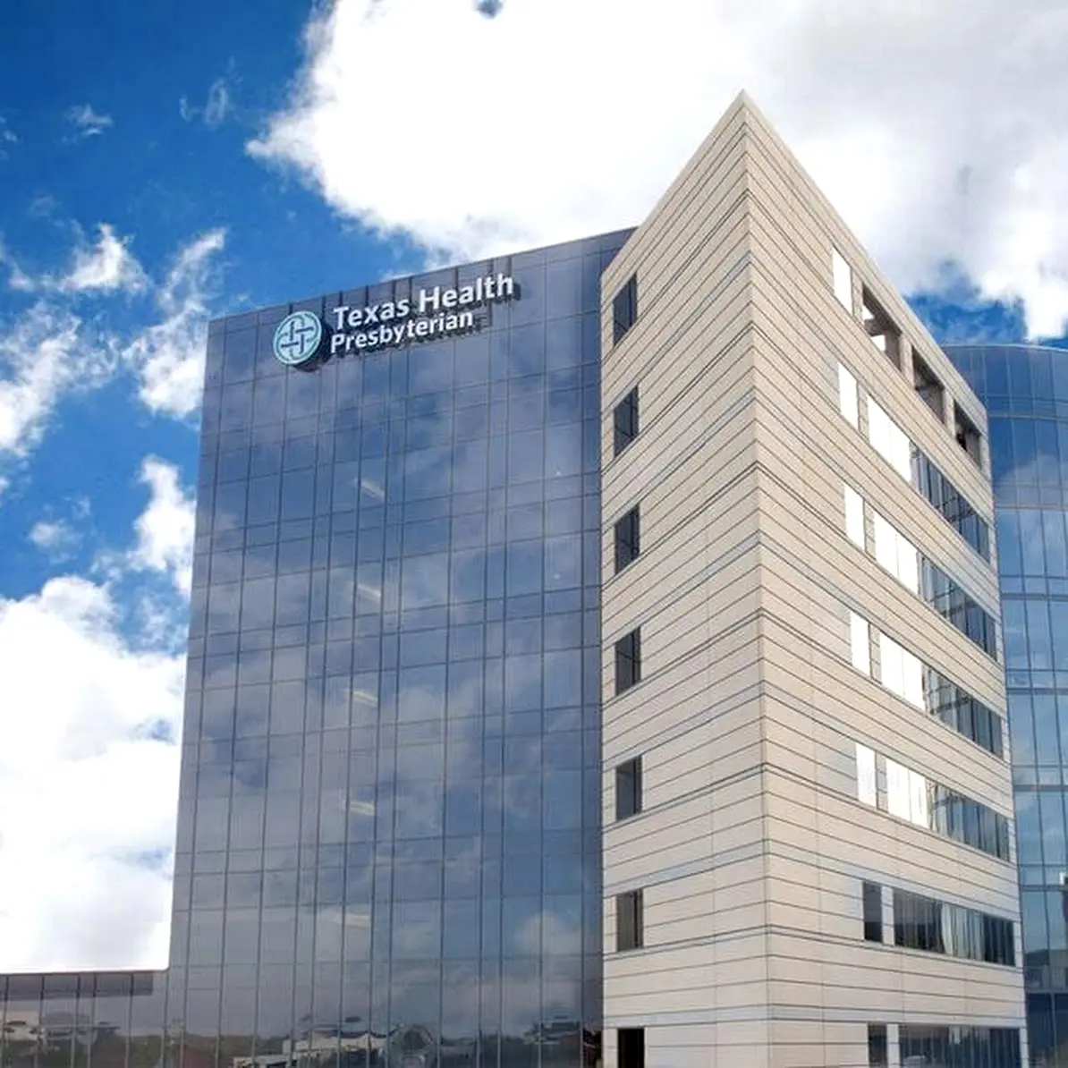 Texas Health Presbyterian Hospital Plano