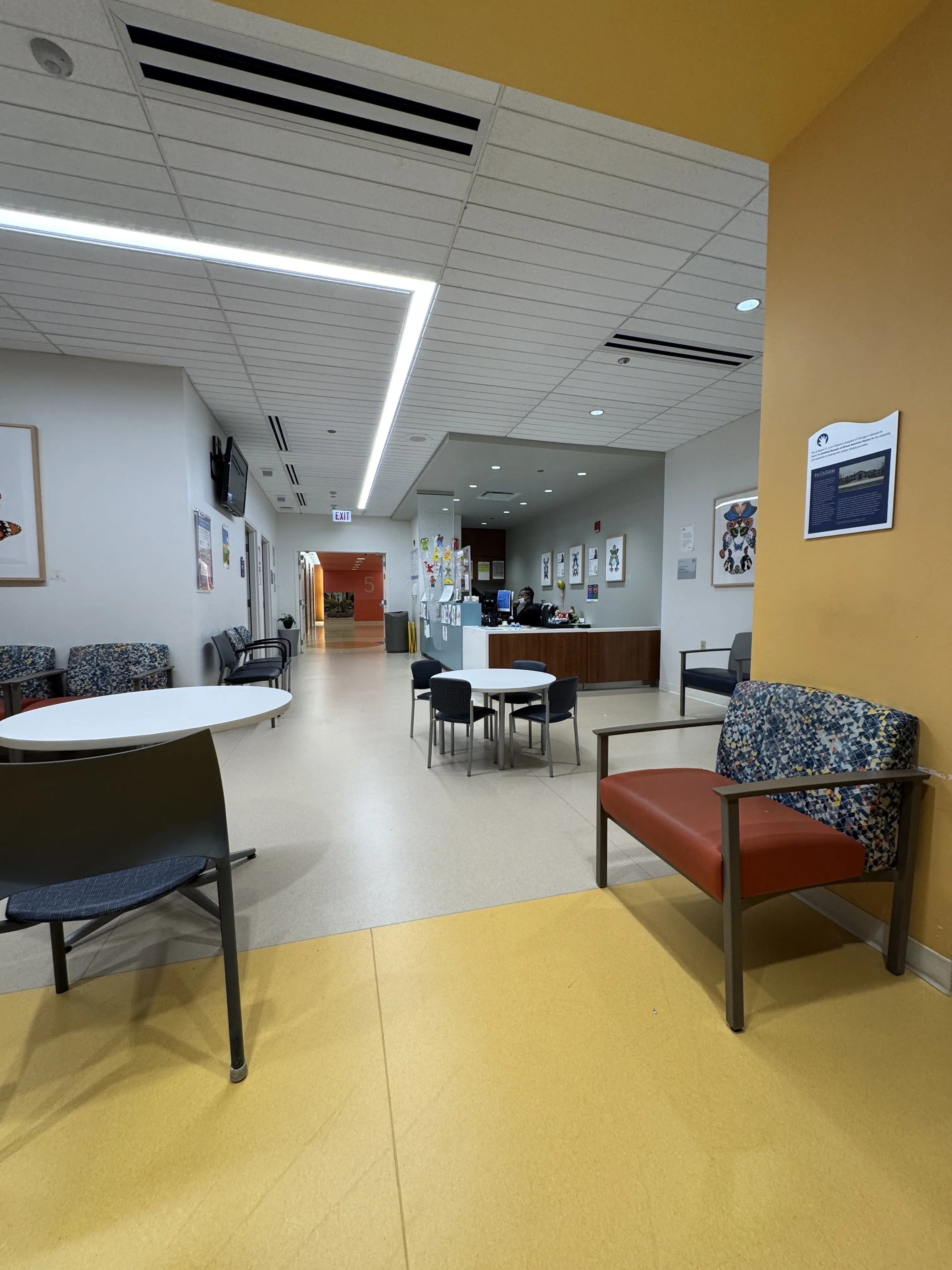 Lurie Children's Division of Endocrinology