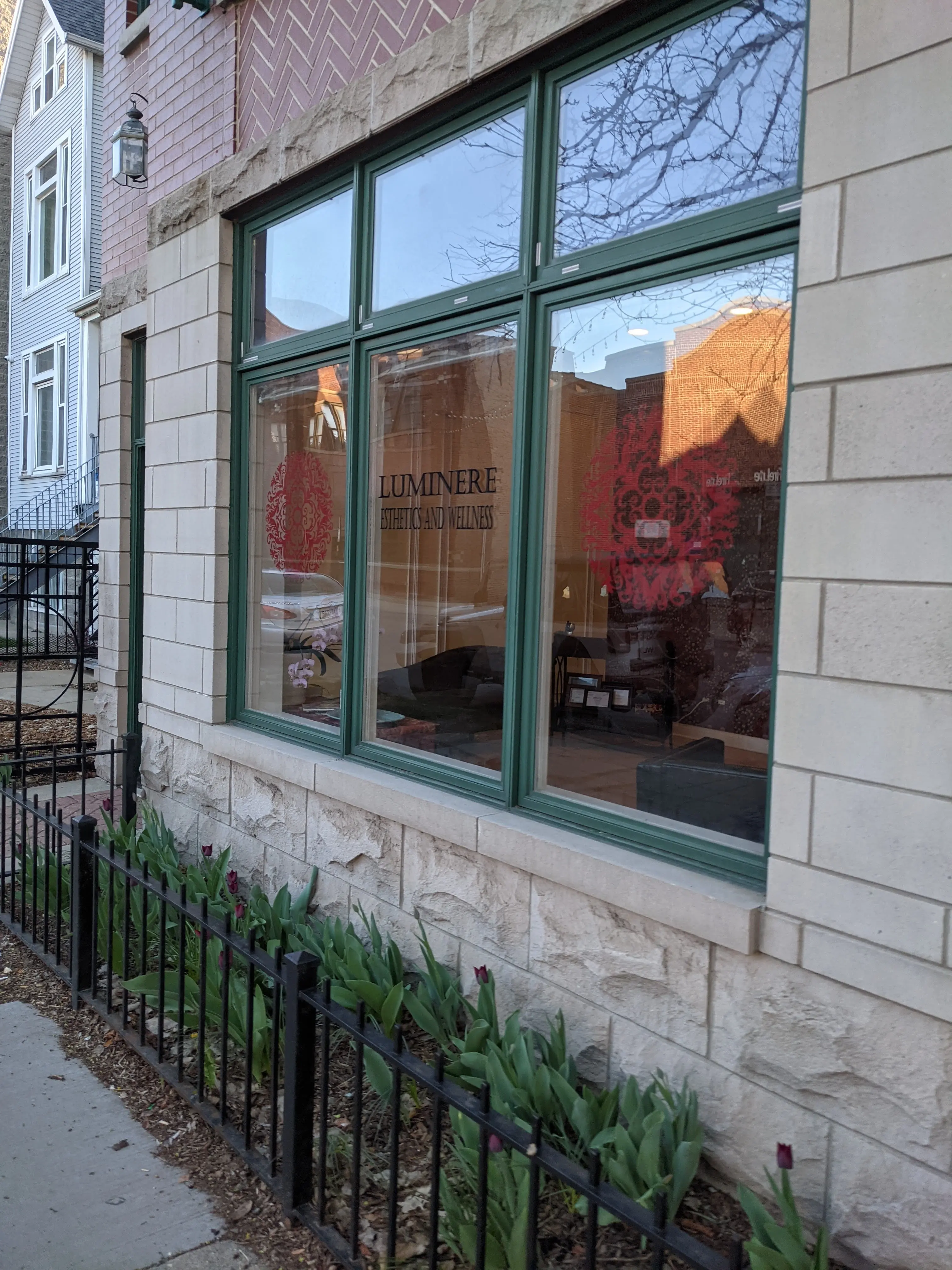 Luminere Esthetics and Wellness