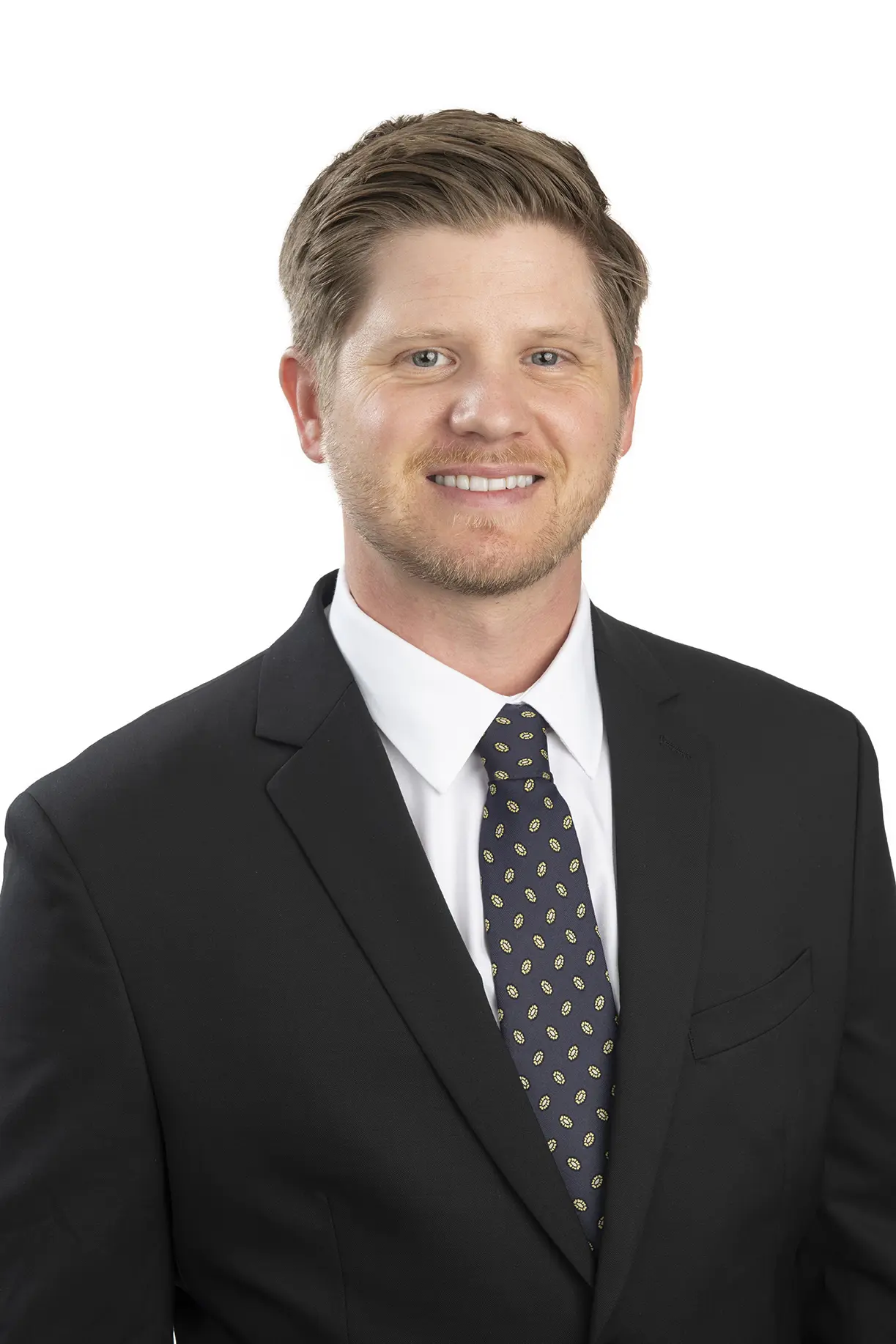 Nicholas Miller, DPM