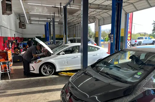 ATL Total Car Care South Austin