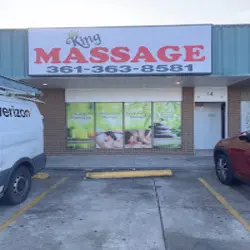 King Massage