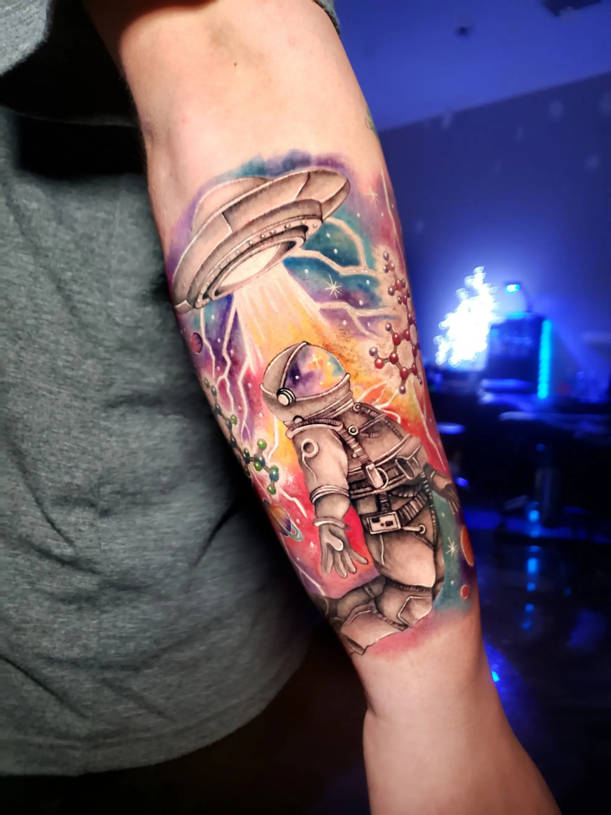 Glitterpoop Studios