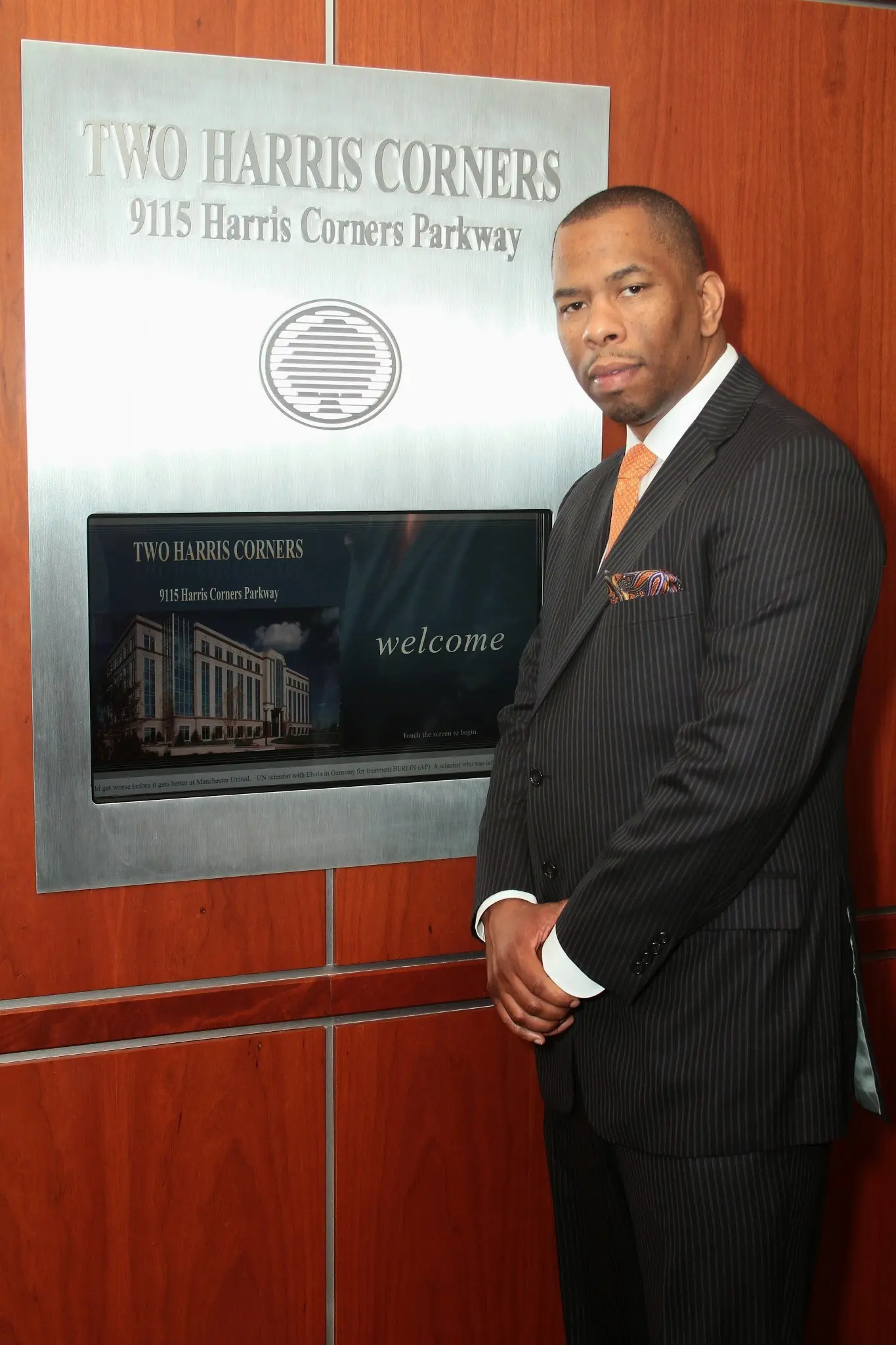Law Offices of William H Harding